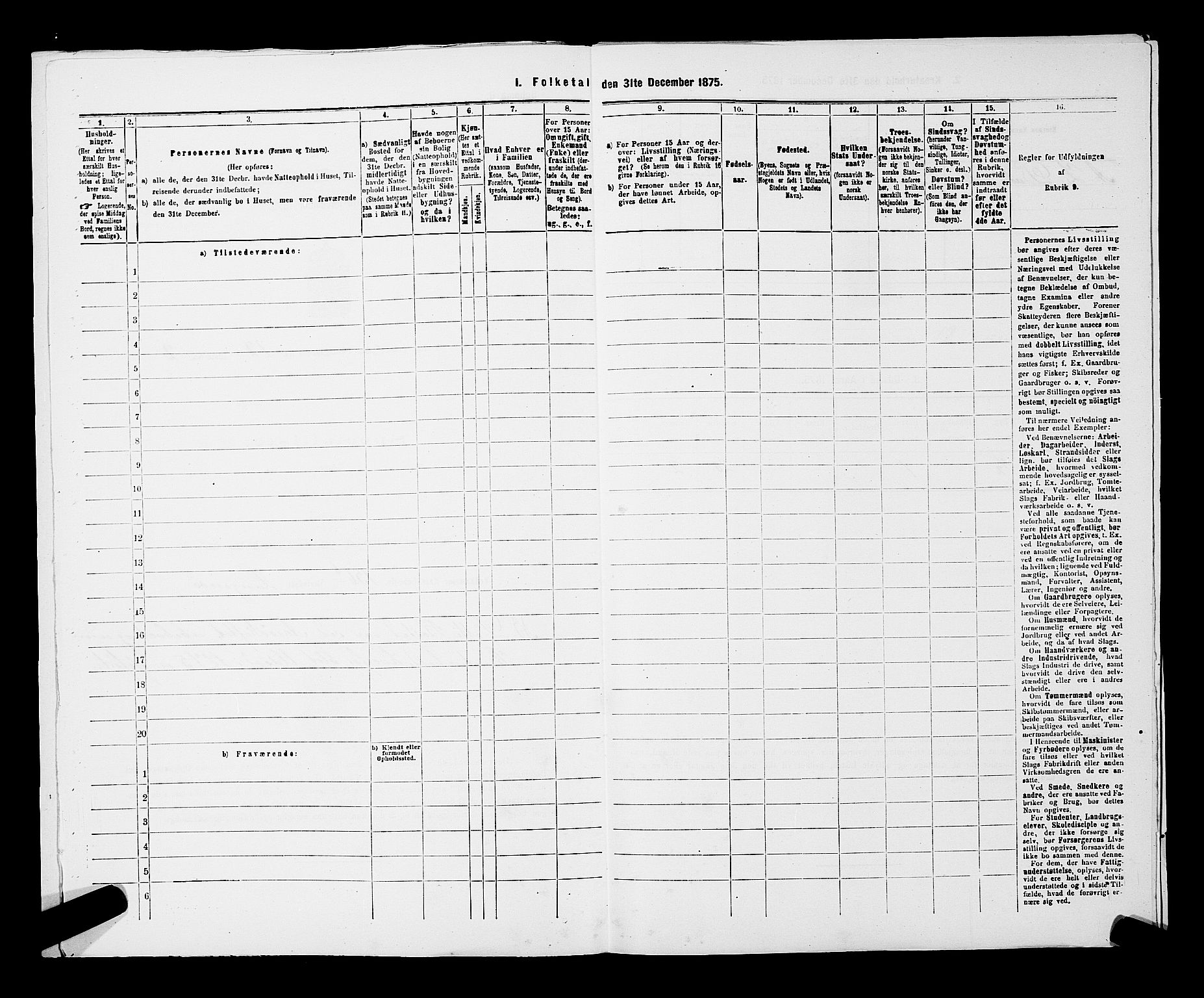 RA, 1875 census for 0124P Askim, 1875, p. 814