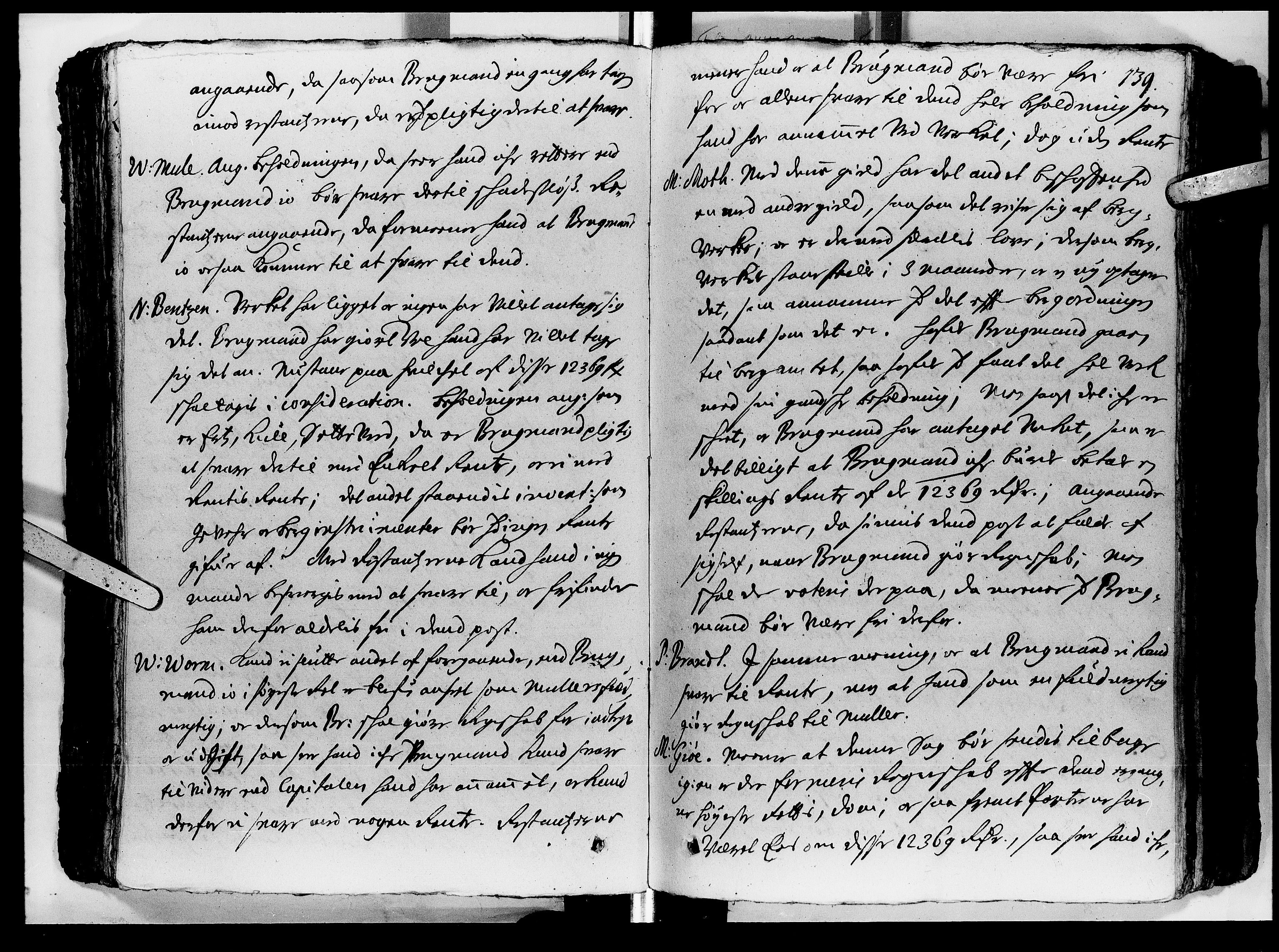 Højesteret, DRA/A-0009, 1692, p. 138b-139a