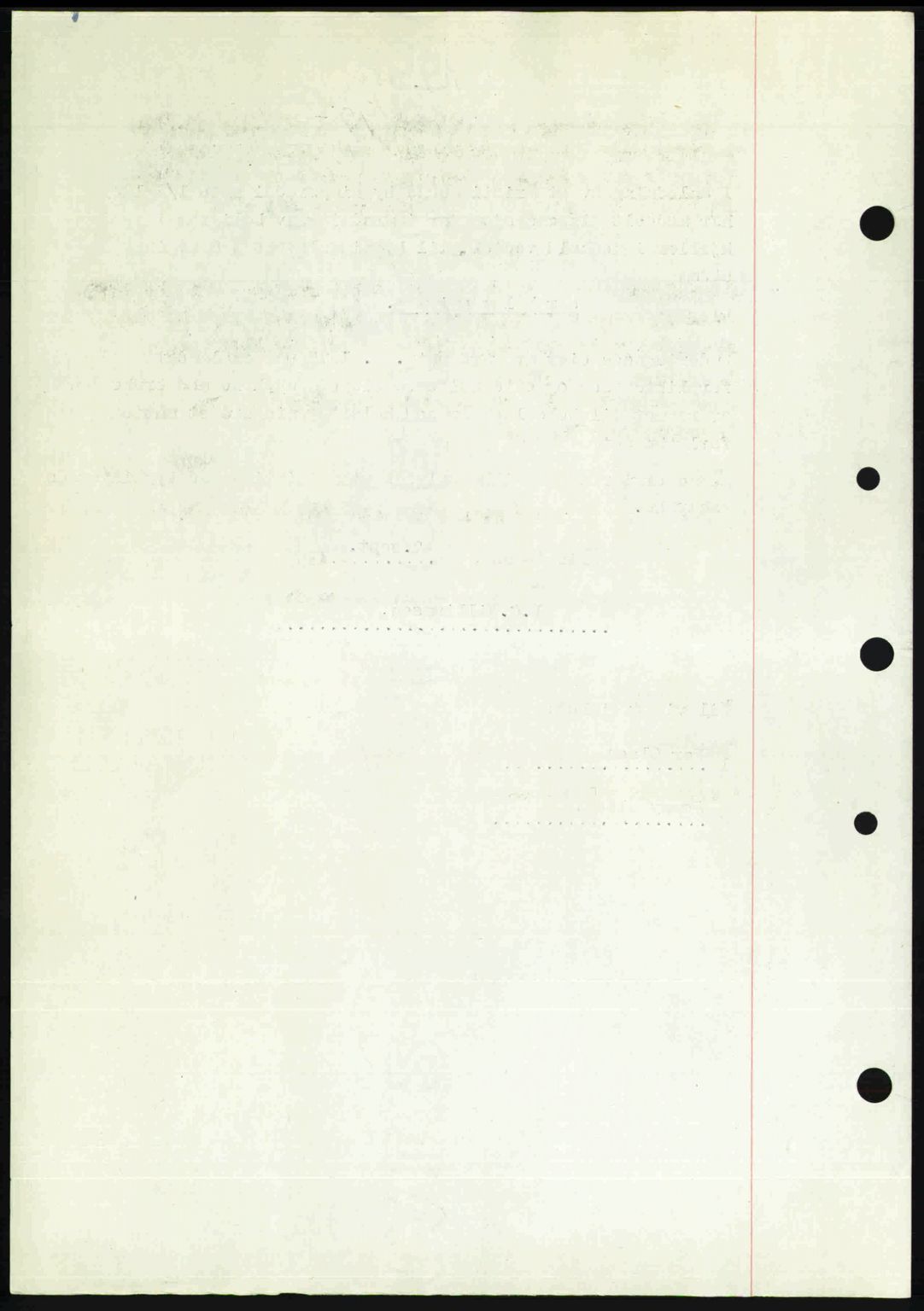 Kristiansund byfogd, AV/SAT-A-4587/A/27: Mortgage book no. 50, 1950-1950, Diary no: : 1477/1950