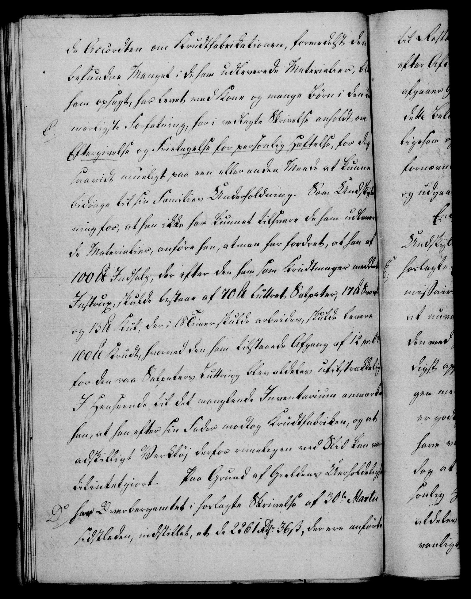 Rentekammeret, Renteskriverkontorene, AV/RA-EA-3115/M/Mf/Mfb/L0006: Relasjons- og resolusjonsprotokoll med register (merket RK 54.12), 1803-1804