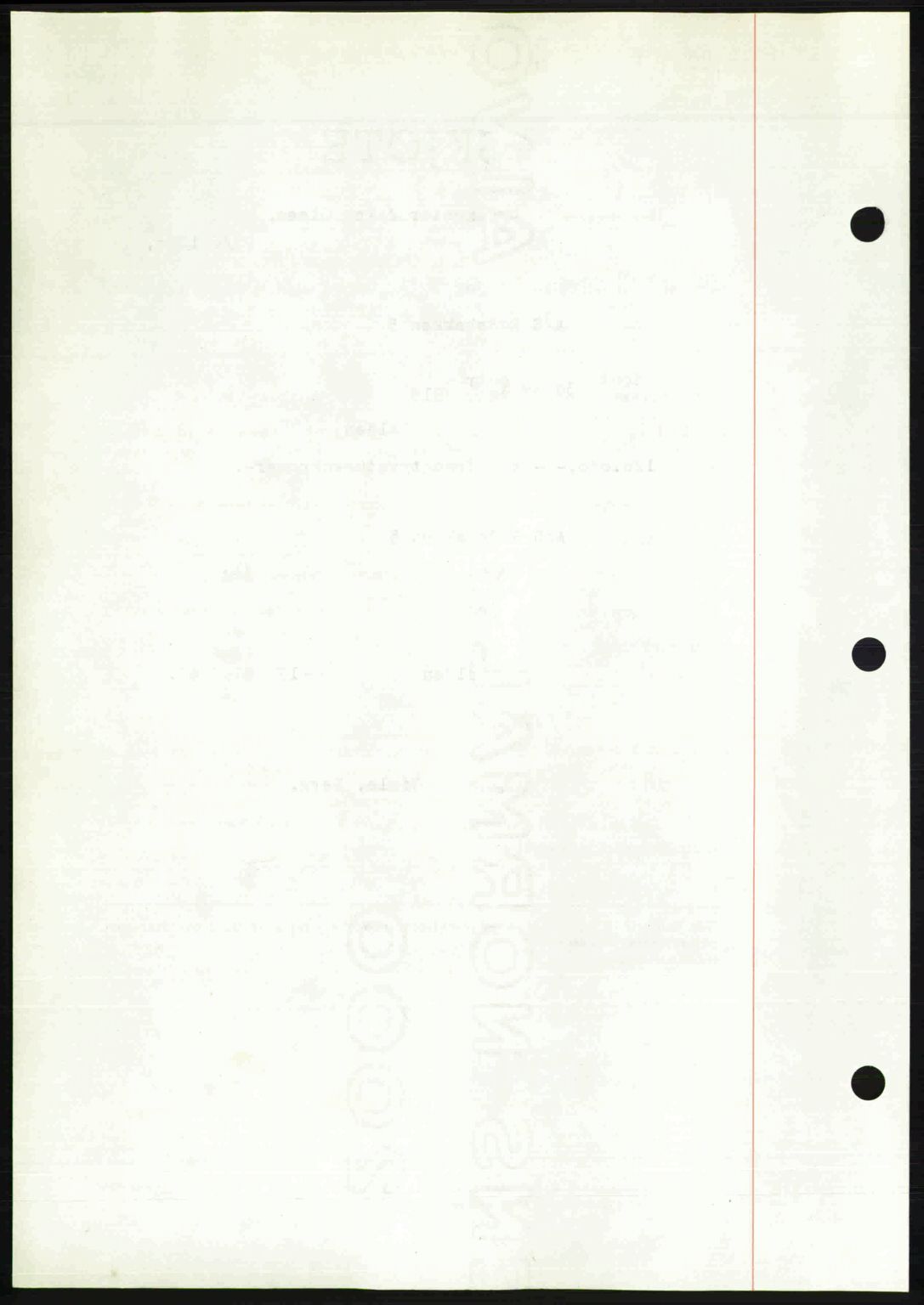 Idd og Marker sorenskriveri, AV/SAO-A-10283/G/Gb/Gbb/L0012: Mortgage book no. A12, 1949-1949, Diary no: : 1422/1949