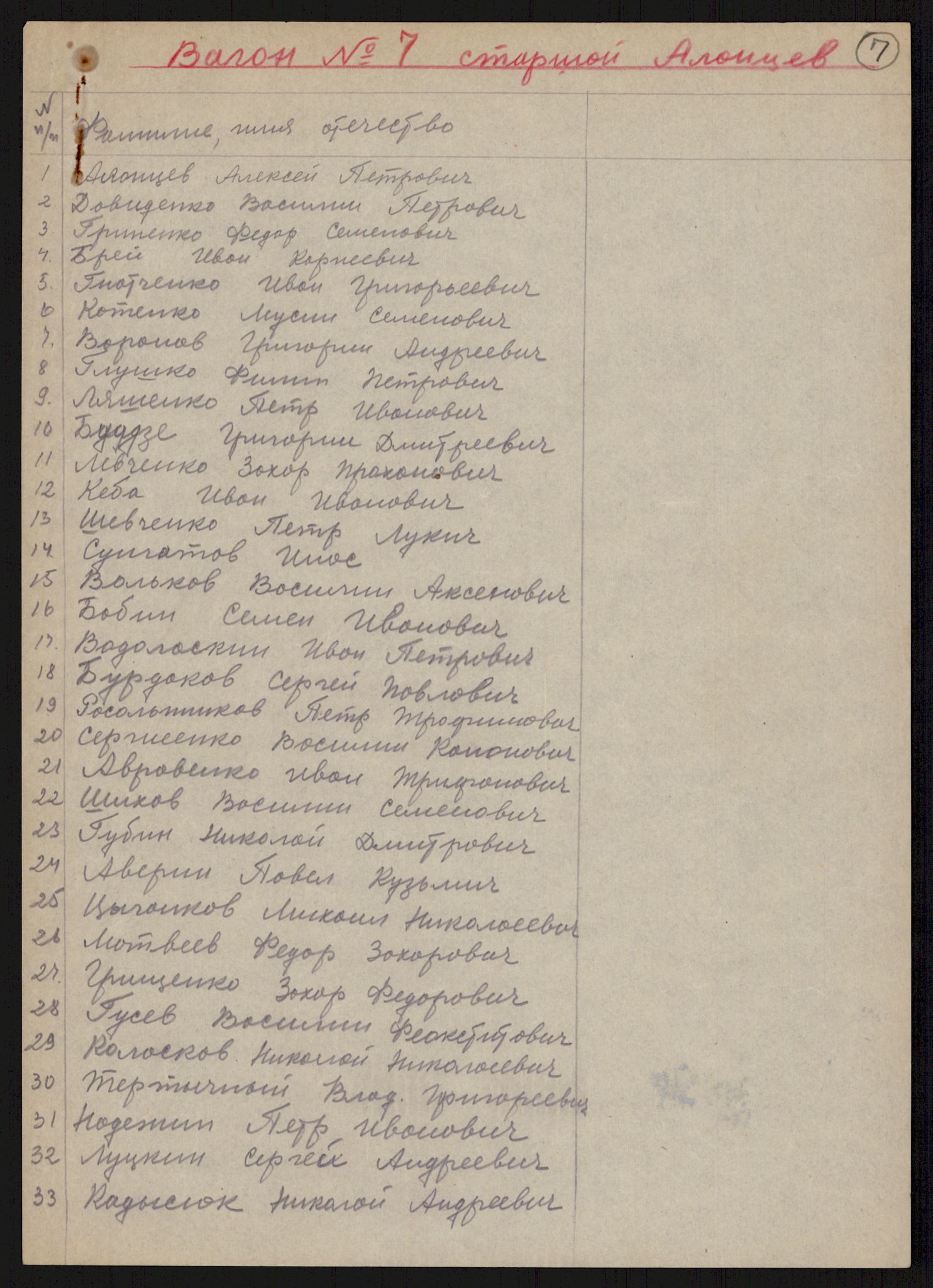 Flyktnings- og fangedirektoratet, Repatrieringskontoret, AV/RA-S-1681/D/Db/L0016: Displaced Persons (DPs) og sivile tyskere, 1945-1948, p. 261