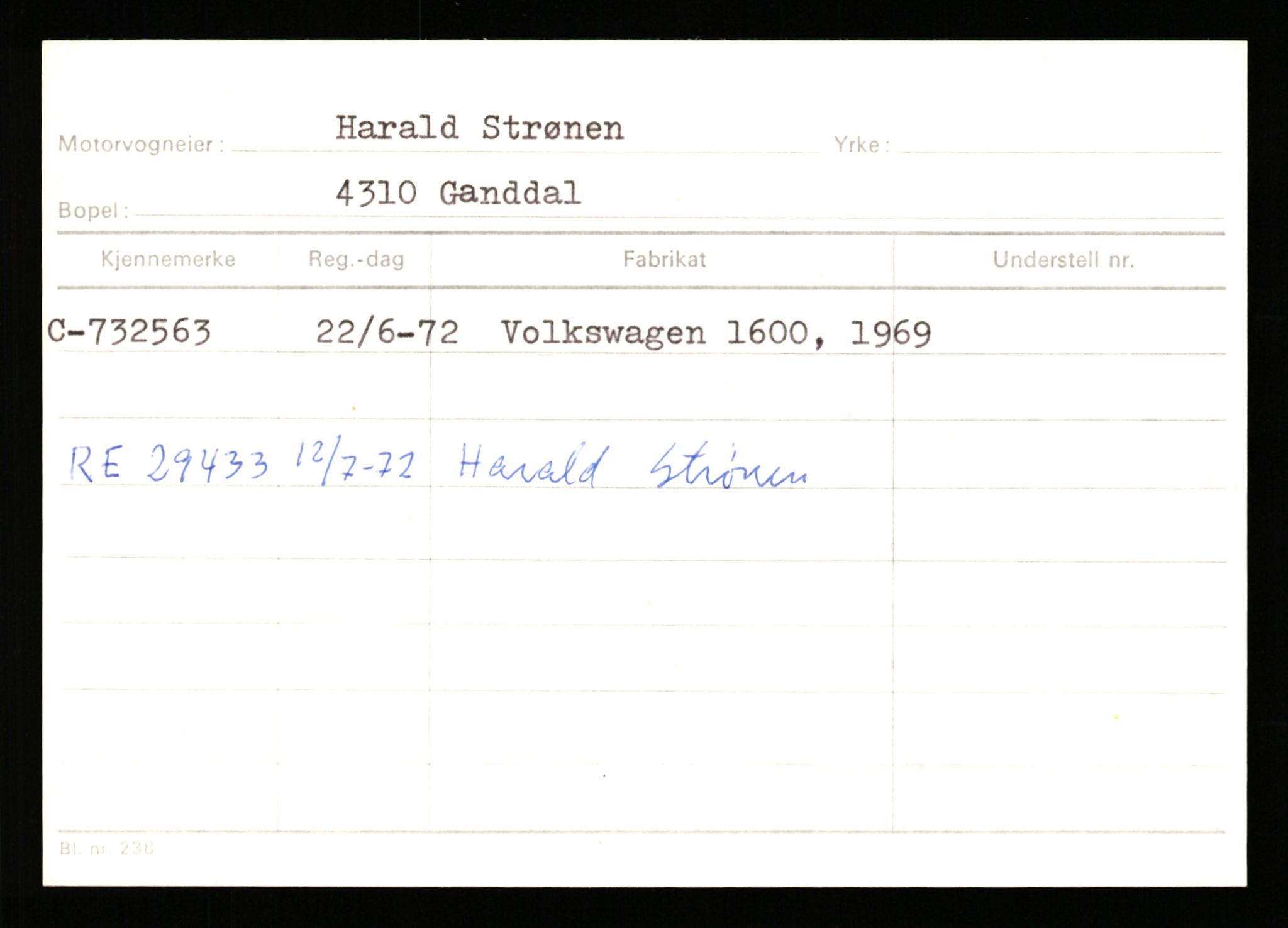 Stavanger trafikkstasjon, AV/SAST-A-101942/0/G/L0012: Registreringsnummer: 363571 - 800000, 1930-1971, p. 2852