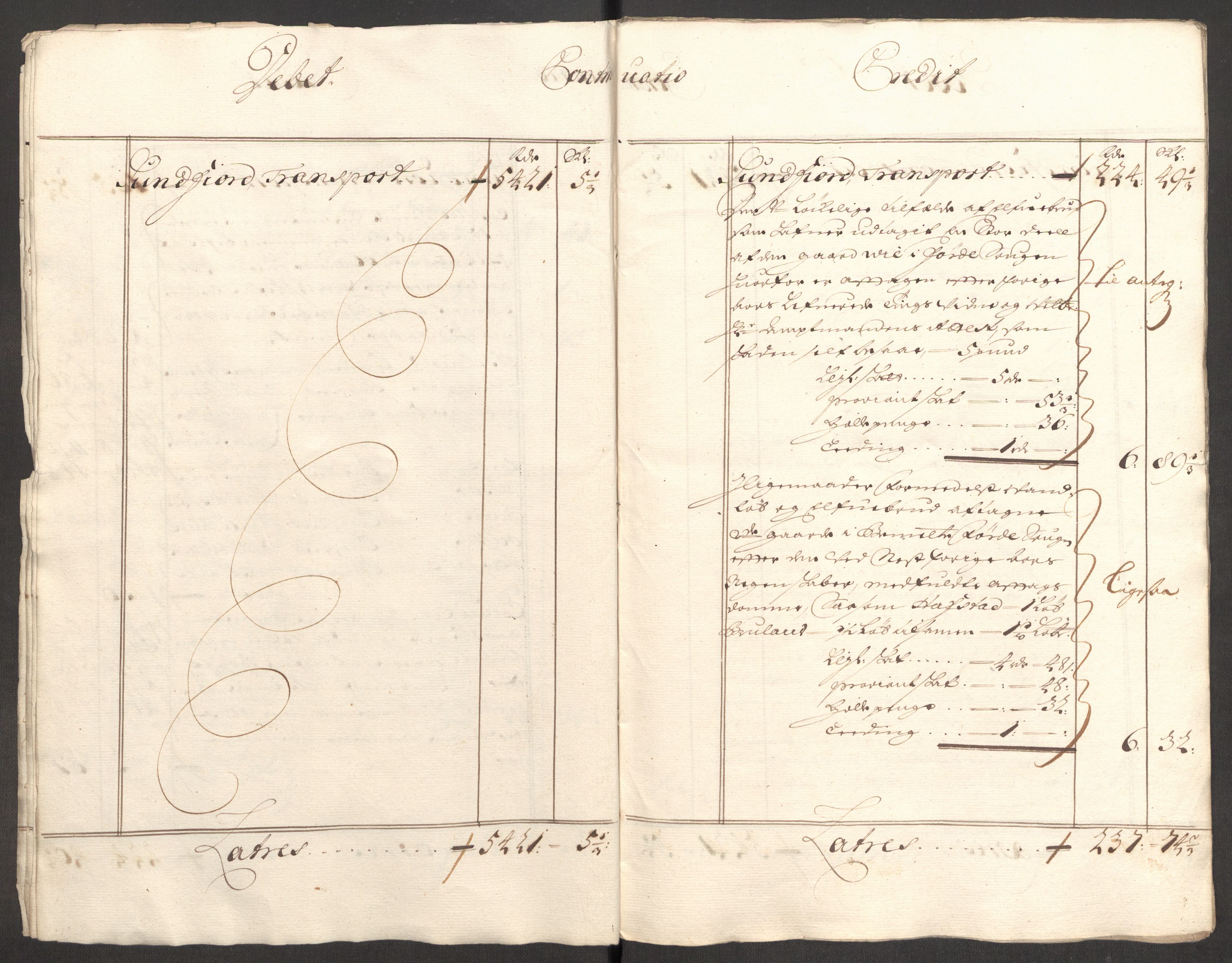 Rentekammeret inntil 1814, Reviderte regnskaper, Fogderegnskap, AV/RA-EA-4092/R53/L3423: Fogderegnskap Sunn- og Nordfjord, 1697-1698, p. 212