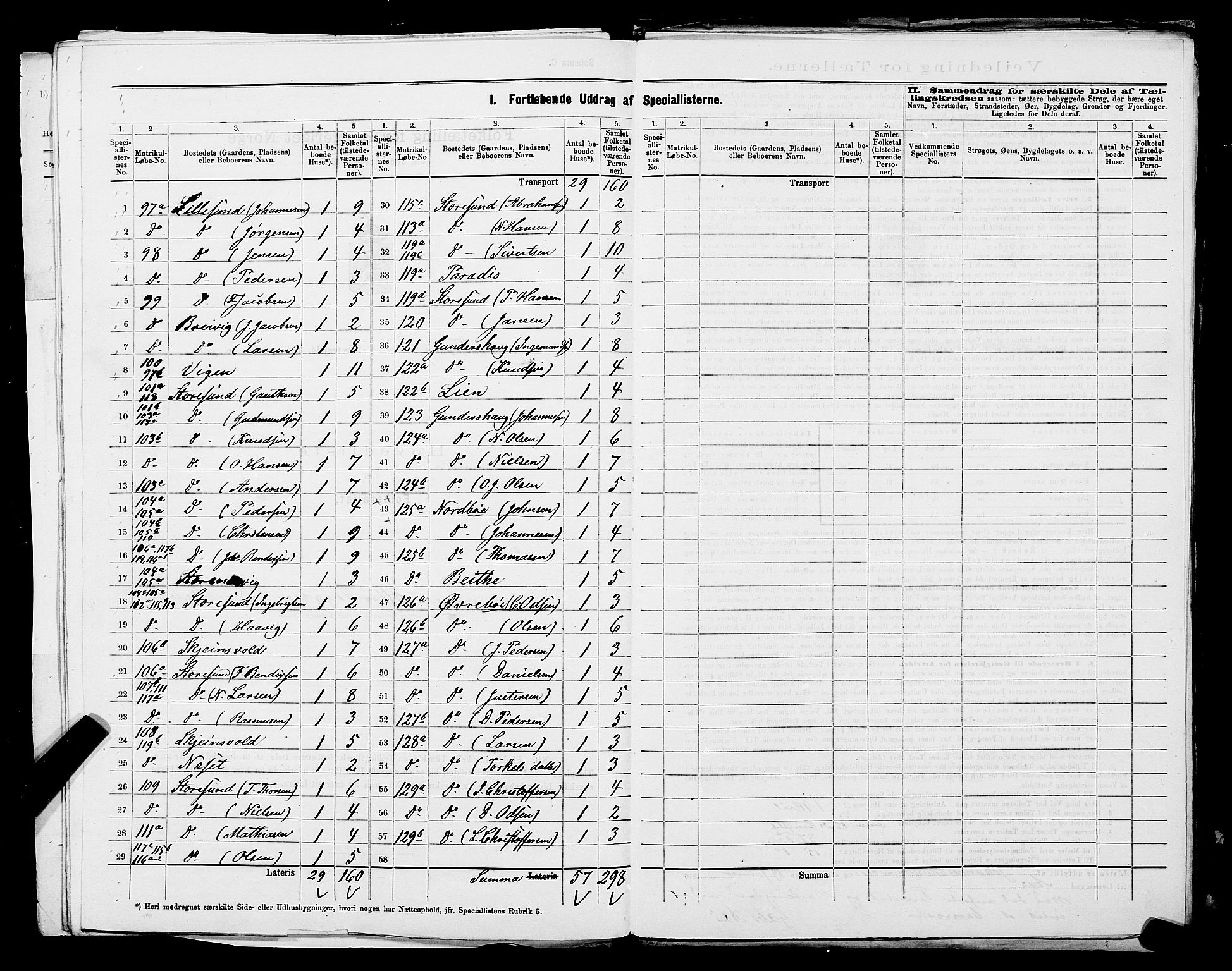 SAST, 1875 census for 1152L Torvastad/Torvastad, Skåre og Utsira, 1875, p. 15