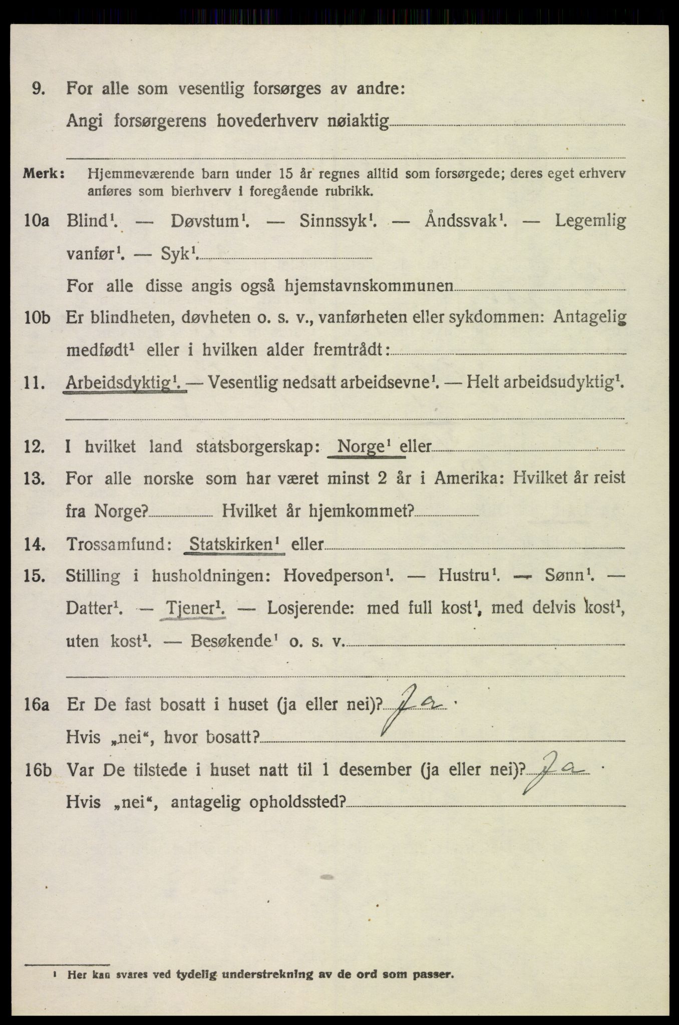 SAH, 1920 census for Ringsaker, 1920, p. 21859