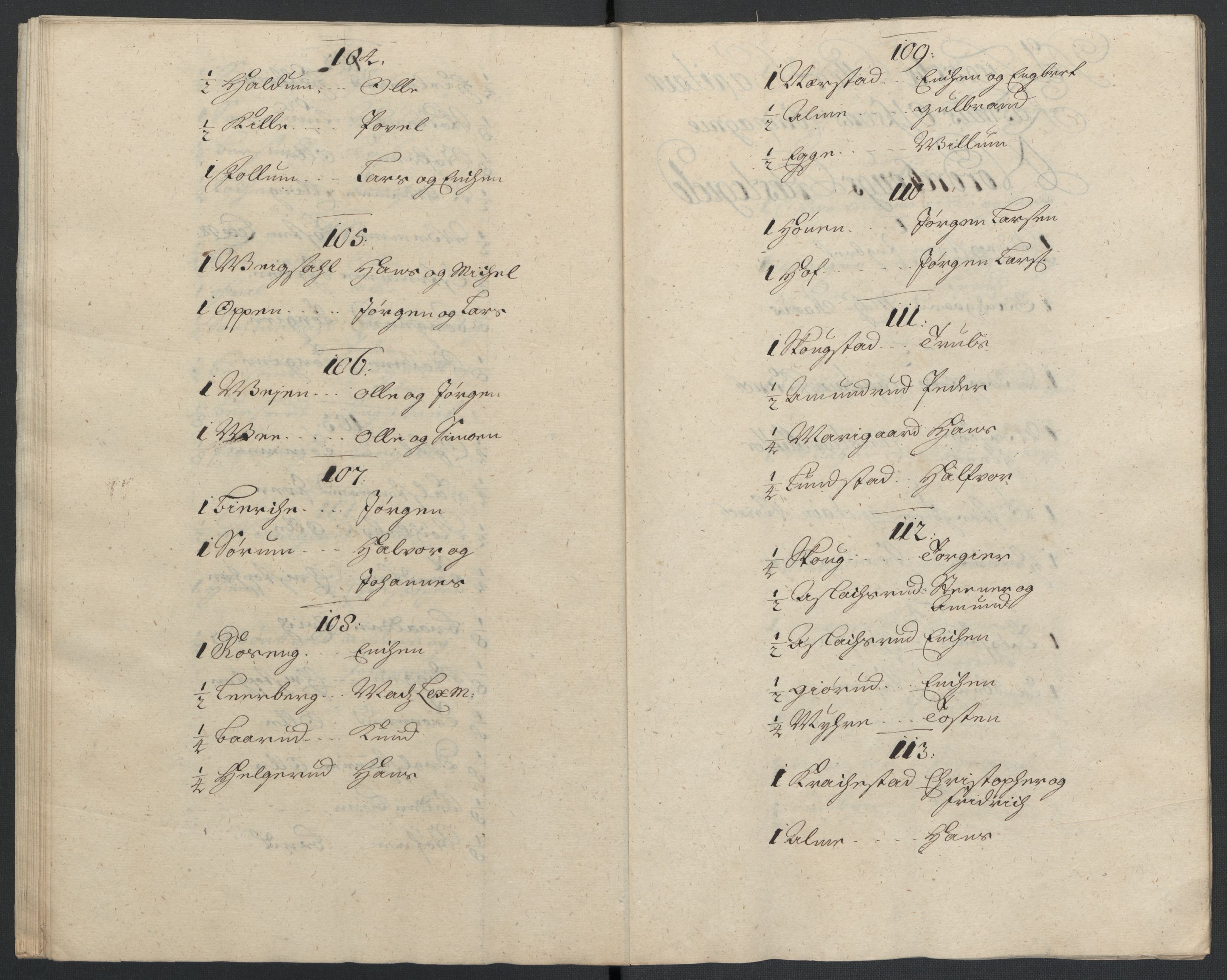 Rentekammeret inntil 1814, Reviderte regnskaper, Fogderegnskap, AV/RA-EA-4092/R22/L1465: Fogderegnskap Ringerike, Hallingdal og Buskerud, 1706, p. 210