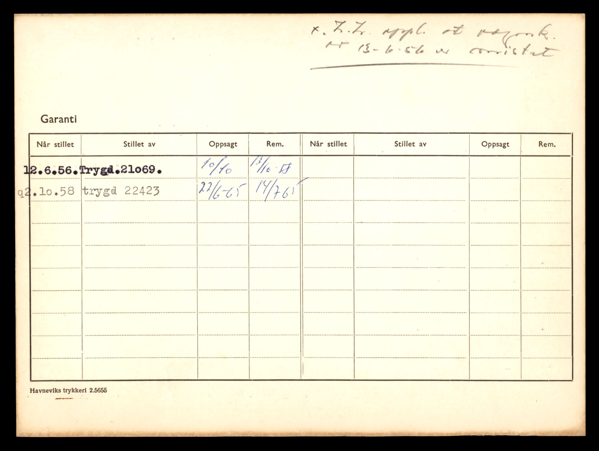 Møre og Romsdal vegkontor - Ålesund trafikkstasjon, AV/SAT-A-4099/F/Fe/L0039: Registreringskort for kjøretøy T 13361 - T 13530, 1927-1998, p. 2517