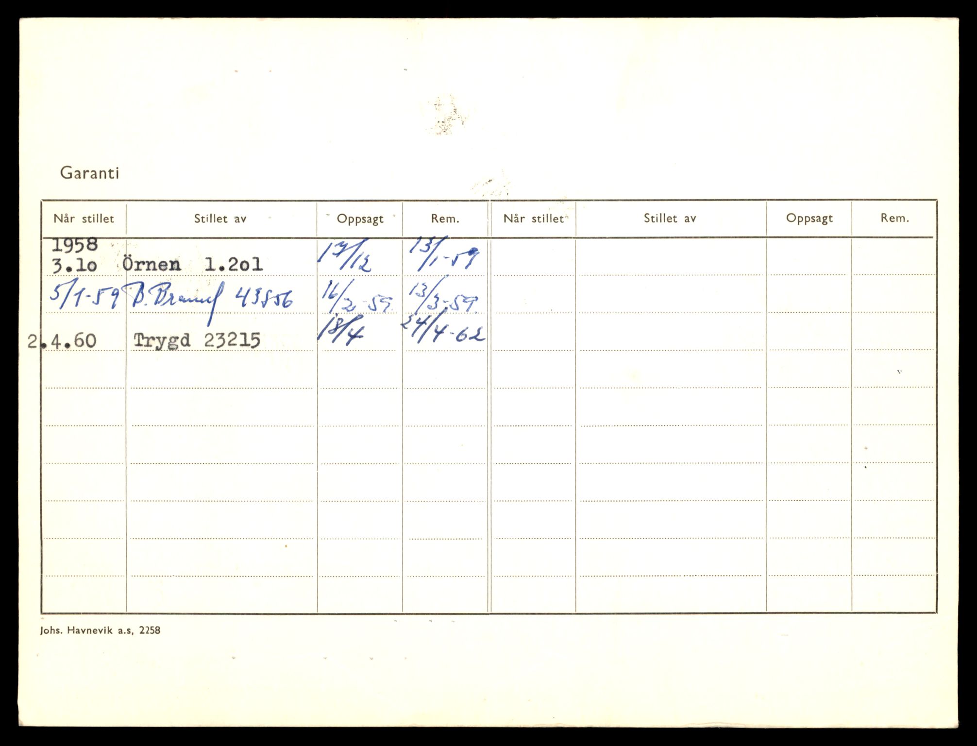 Møre og Romsdal vegkontor - Ålesund trafikkstasjon, AV/SAT-A-4099/F/Fe/L0036: Registreringskort for kjøretøy T 12831 - T 13030, 1927-1998, p. 2514