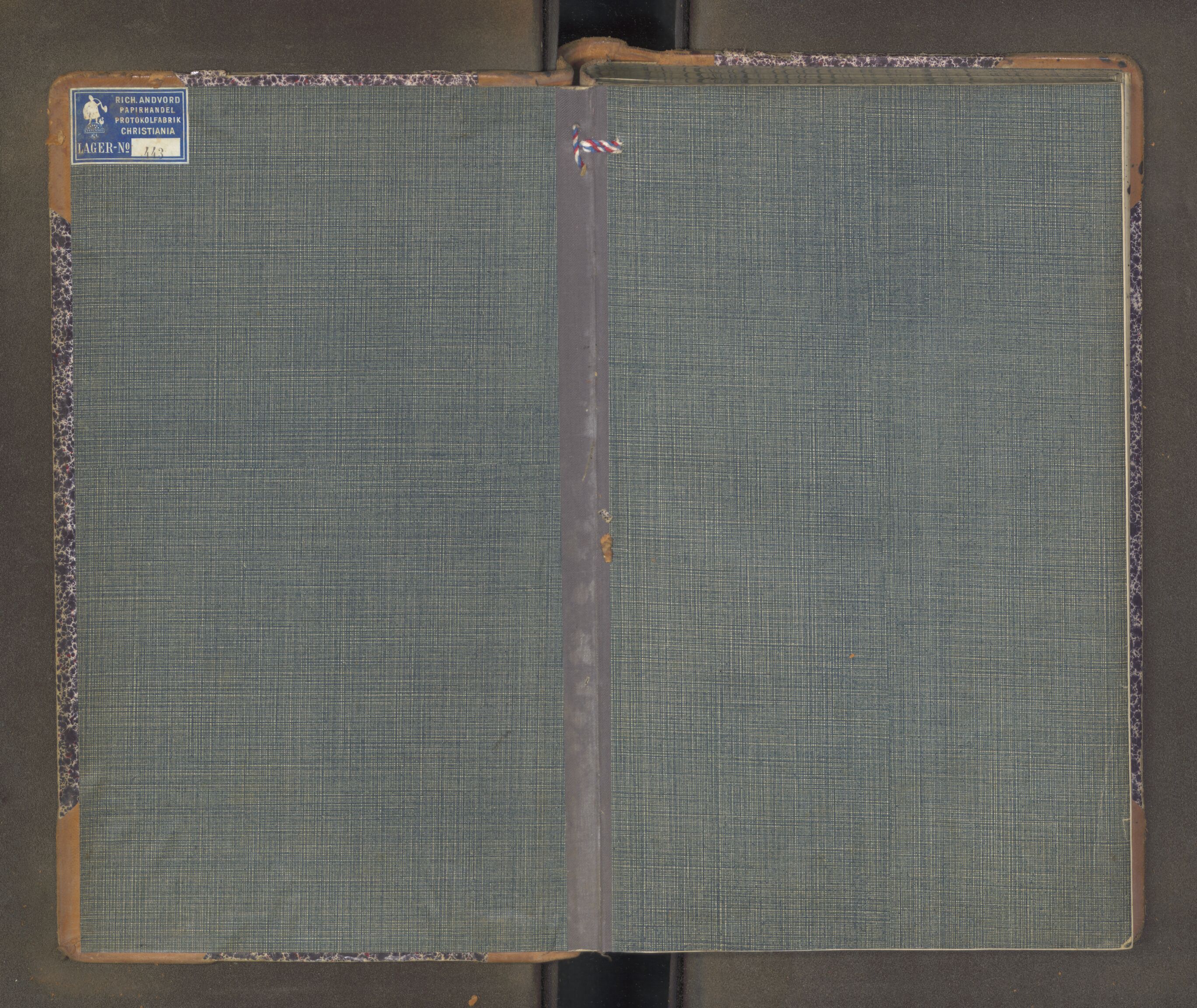 Nordre Jarlsberg sorenskriveri, AV/SAKO-A-80/F/Fa/Faa/L0058: Tingbok, 1918-1921