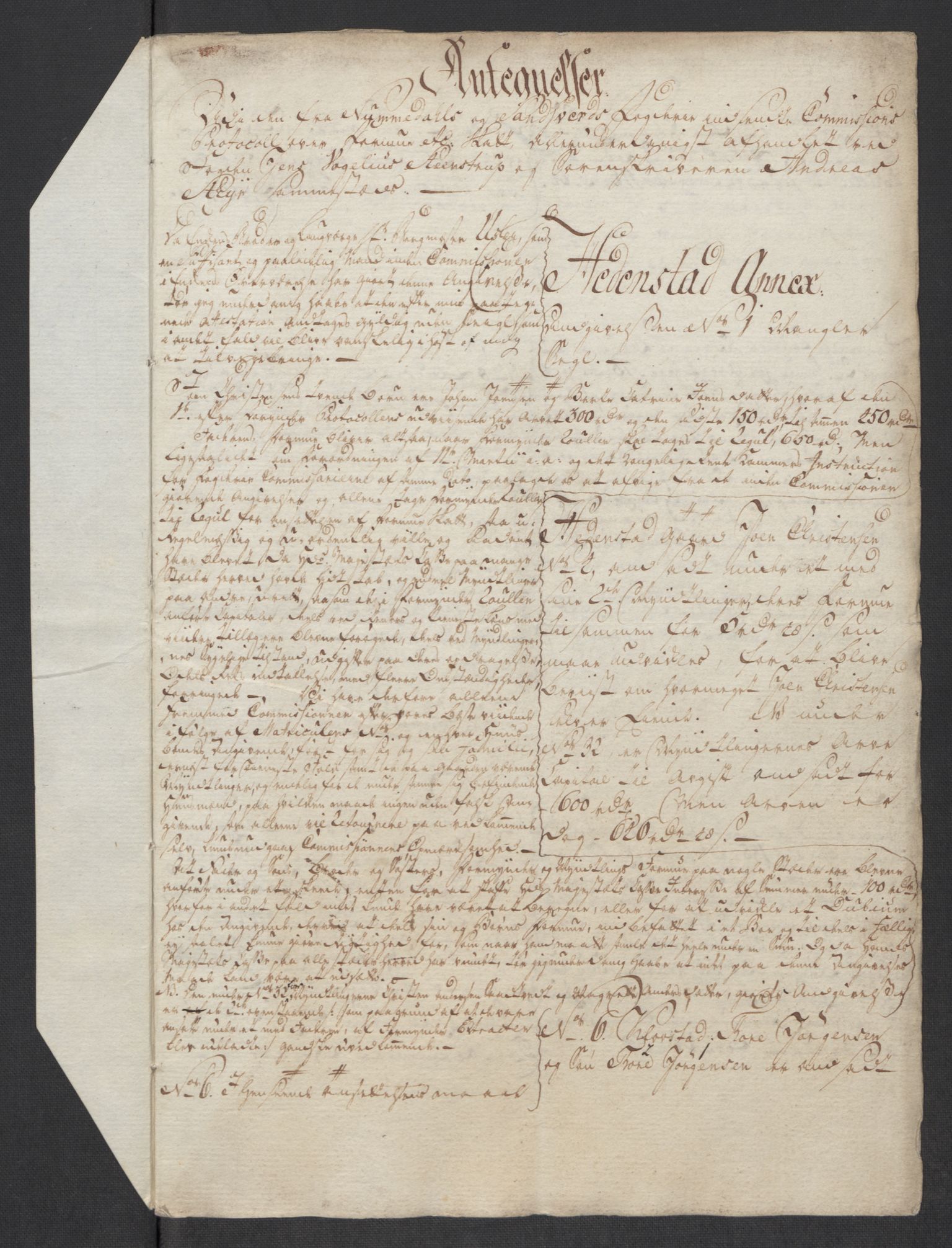 Rentekammeret inntil 1814, Reviderte regnskaper, Mindre regnskaper, AV/RA-EA-4068/Rf/Rfe/L0031: Nordmøre fogderi, Numedal og Sandsvær fogderi, 1789, p. 309