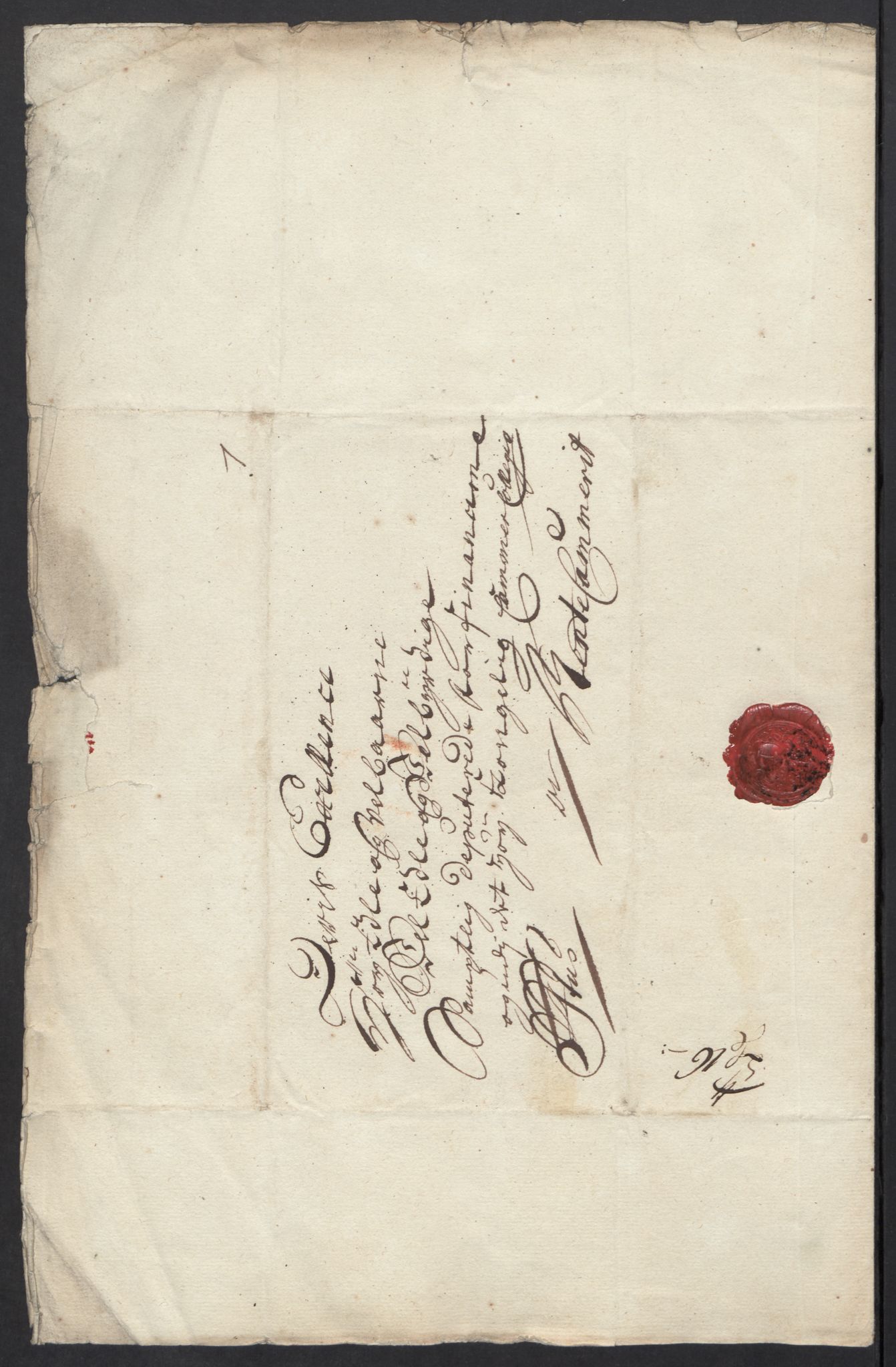 Rentekammeret inntil 1814, Reviderte regnskaper, Fogderegnskap, RA/EA-4092/R55/L3663: Fogderegnskap Romsdal, 1715-1716, p. 510