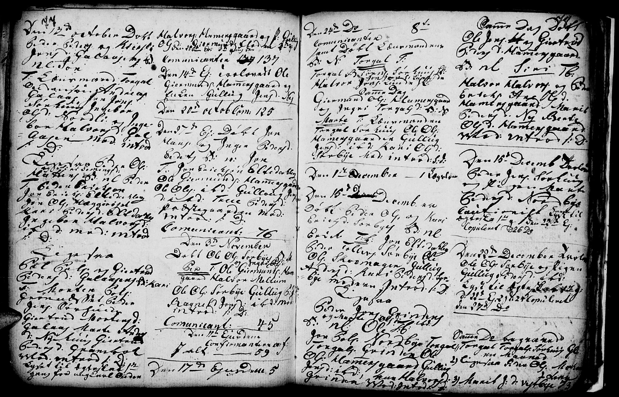 Trysil prestekontor, AV/SAH-PREST-046/H/Ha/Hab/L0001: Parish register (copy) no. 1, 1781-1799, p. 77-78