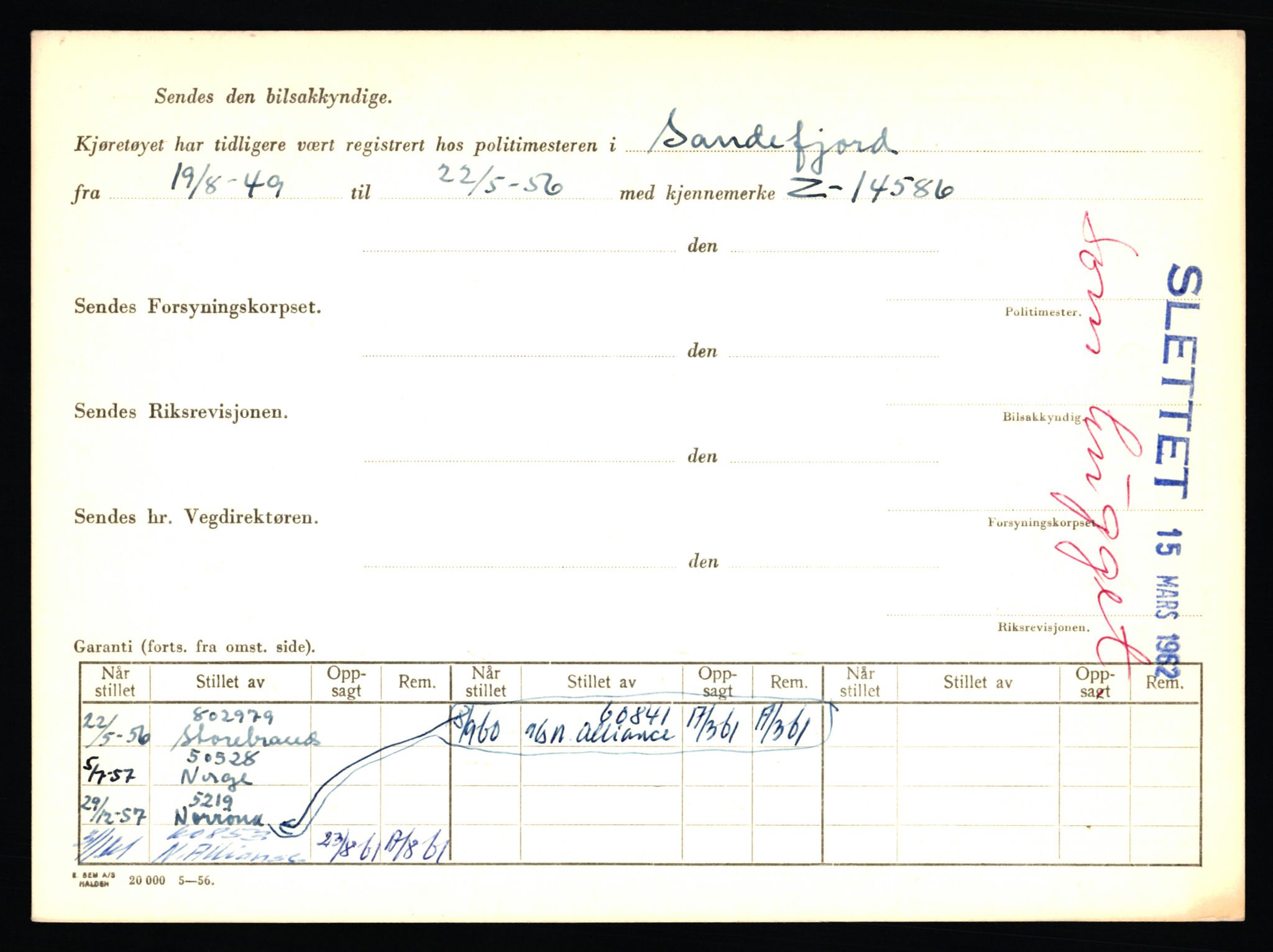 Stavanger trafikkstasjon, AV/SAST-A-101942/0/F/L0036: L-20000 - L-20499, 1930-1971, p. 994