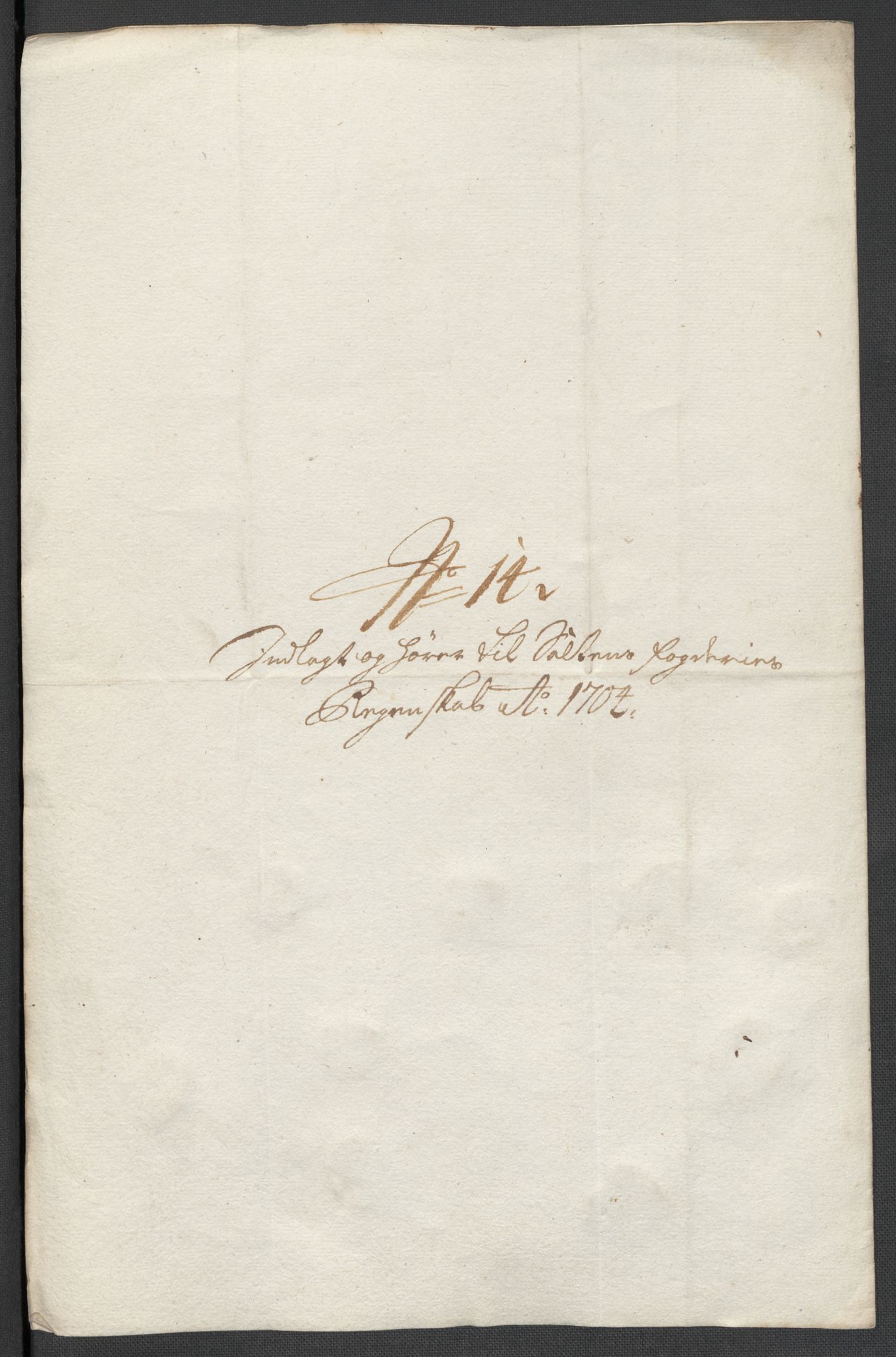 Rentekammeret inntil 1814, Reviderte regnskaper, Fogderegnskap, RA/EA-4092/R66/L4580: Fogderegnskap Salten, 1701-1706, p. 320