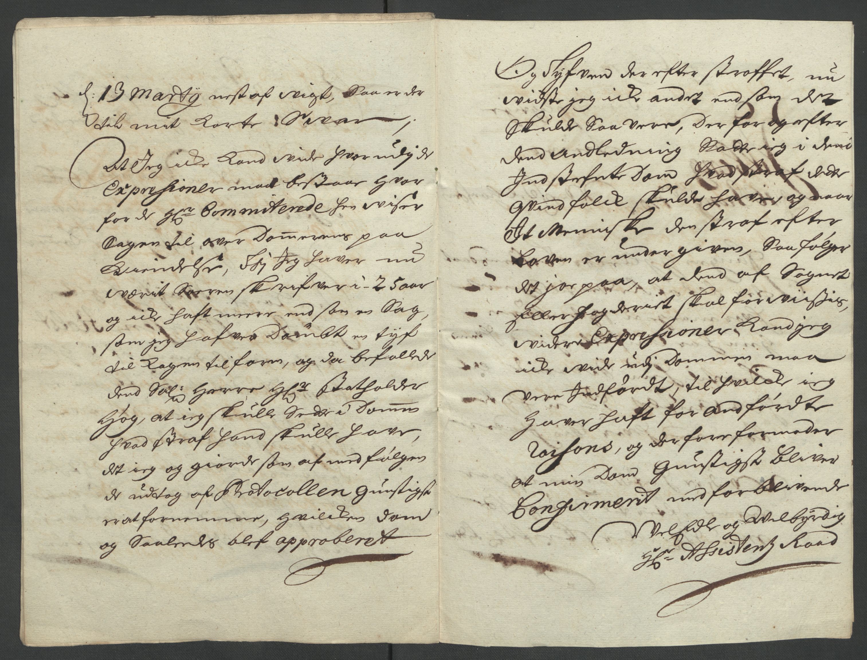 Rentekammeret inntil 1814, Reviderte regnskaper, Fogderegnskap, AV/RA-EA-4092/R11/L0589: Fogderegnskap Nedre Romerike, 1705, p. 196