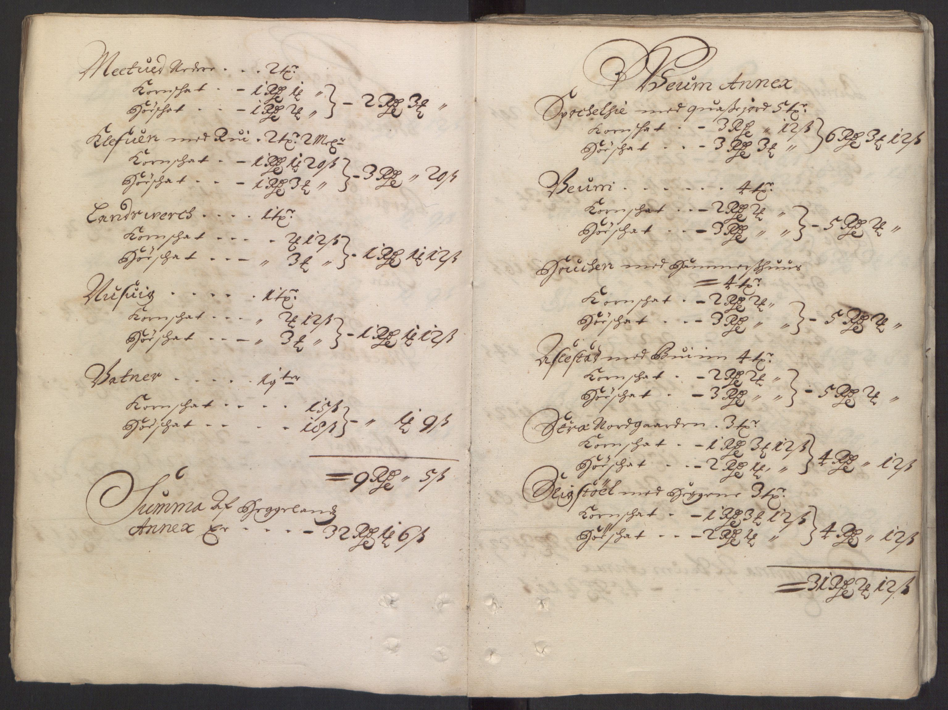 Rentekammeret inntil 1814, Reviderte regnskaper, Fogderegnskap, AV/RA-EA-4092/R35/L2071: Fogderegnskap Øvre og Nedre Telemark, 1678, p. 90