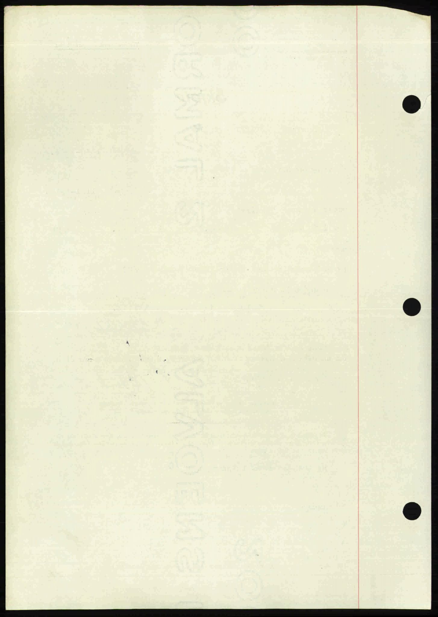 Follo sorenskriveri, SAO/A-10274/G/Ga/Gaa/L0085: Mortgage book no. I 85, 1948-1948, Diary no: : 2884/1948
