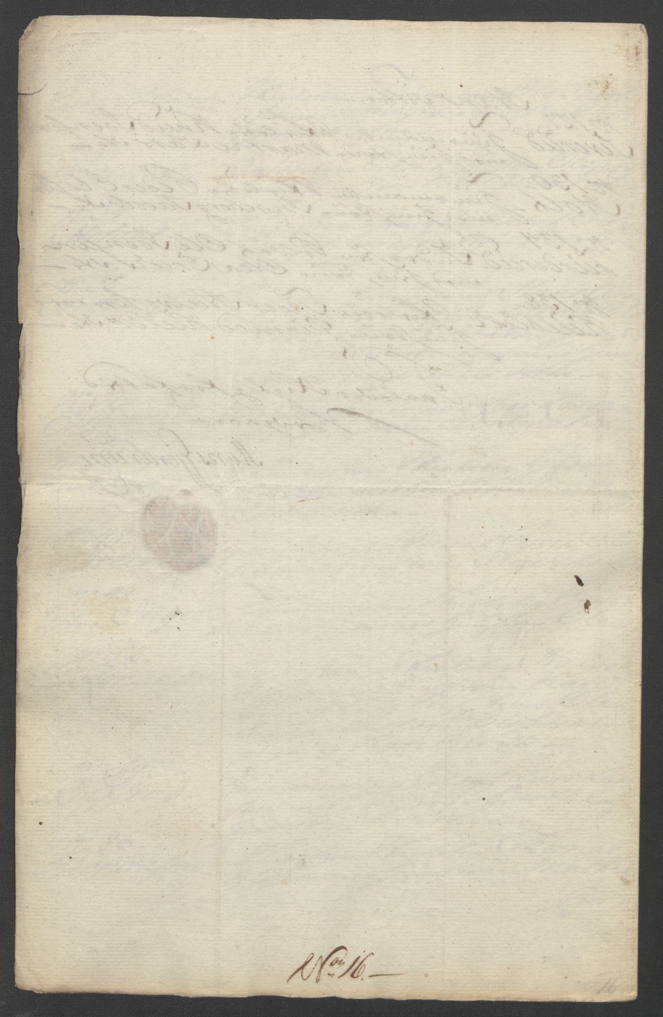 Rentekammeret inntil 1814, Reviderte regnskaper, Fogderegnskap, AV/RA-EA-4092/R14/L0959: Ekstraskatten Solør og Odal, 1763-1770, p. 97