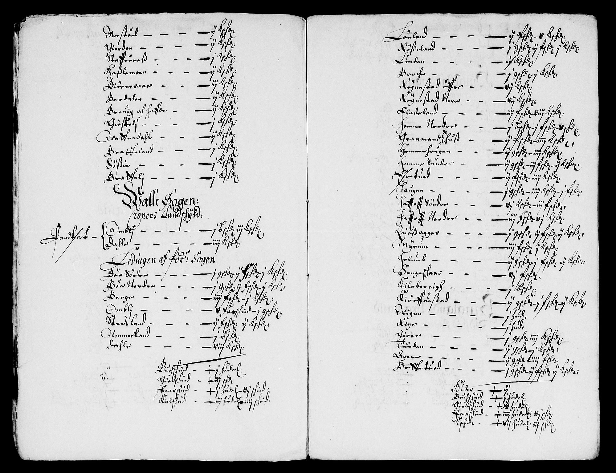 Rentekammeret inntil 1814, Reviderte regnskaper, Lensregnskaper, AV/RA-EA-5023/R/Rb/Rbq/L0052: Nedenes len. Mandals len. Råbyggelag., 1662-1663