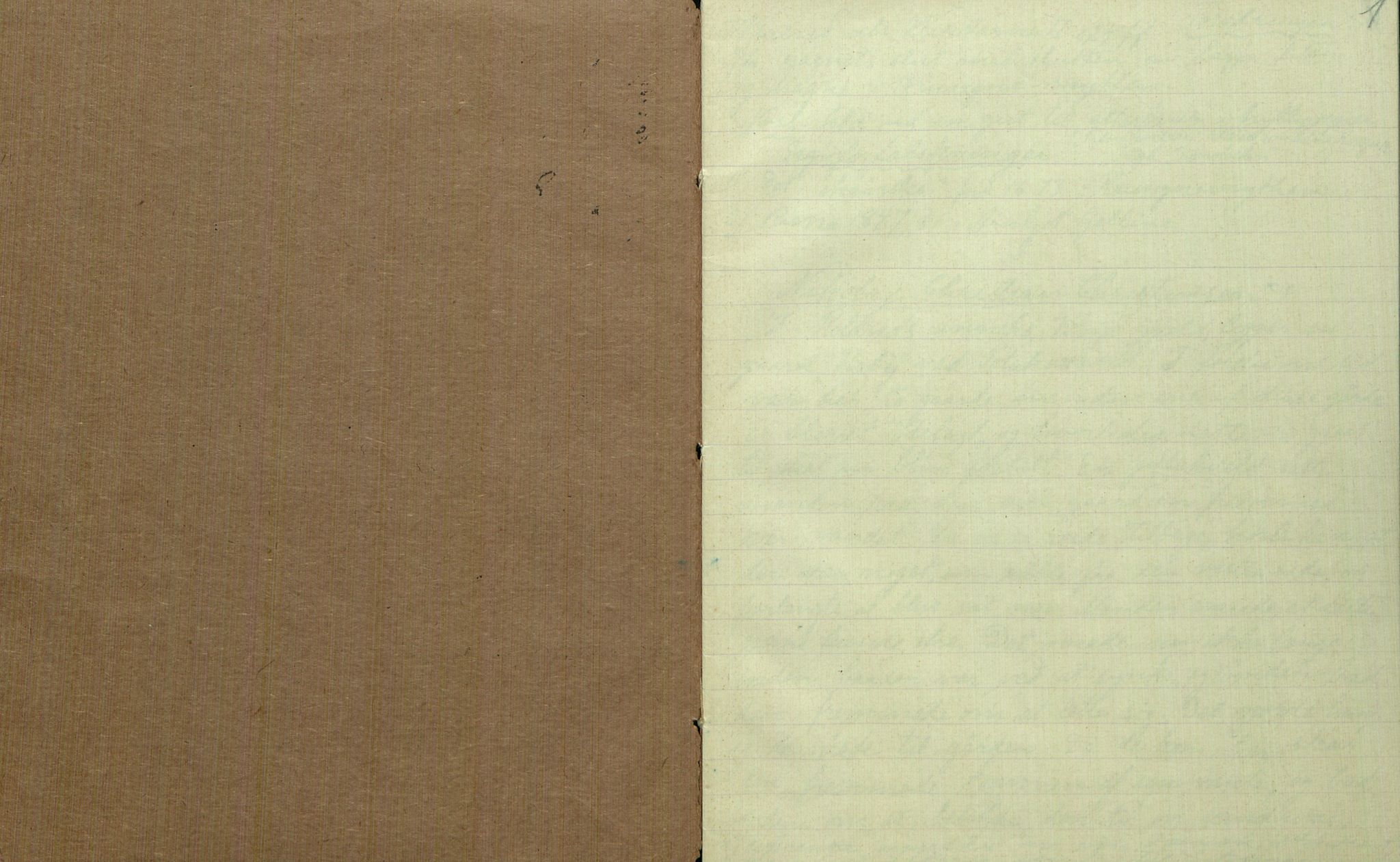 Rikard Berge, TEMU/TGM-A-1003/F/L0011/0018: 381-399 / 398 Oppskrifter av ukjent hand. Berge har skrive ned litt innibland., 1910-1950, p. 1