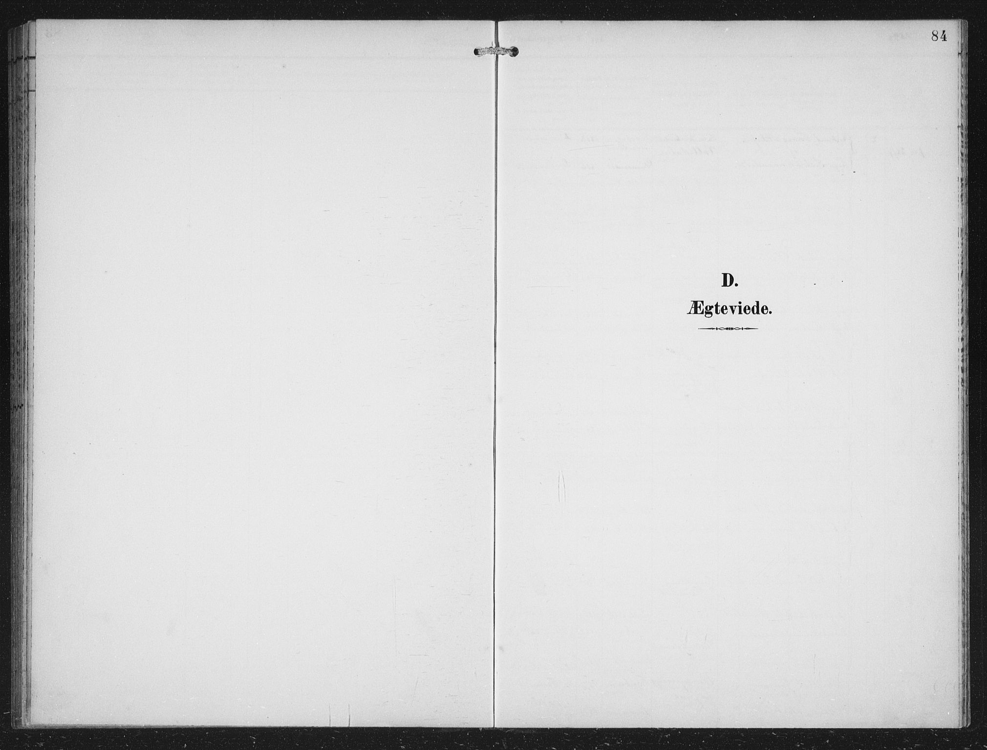 Fana Sokneprestembete, SAB/A-75101/H/Hab/Haba/L0003: Parish register (copy) no. A 3, 1895-1902, p. 83