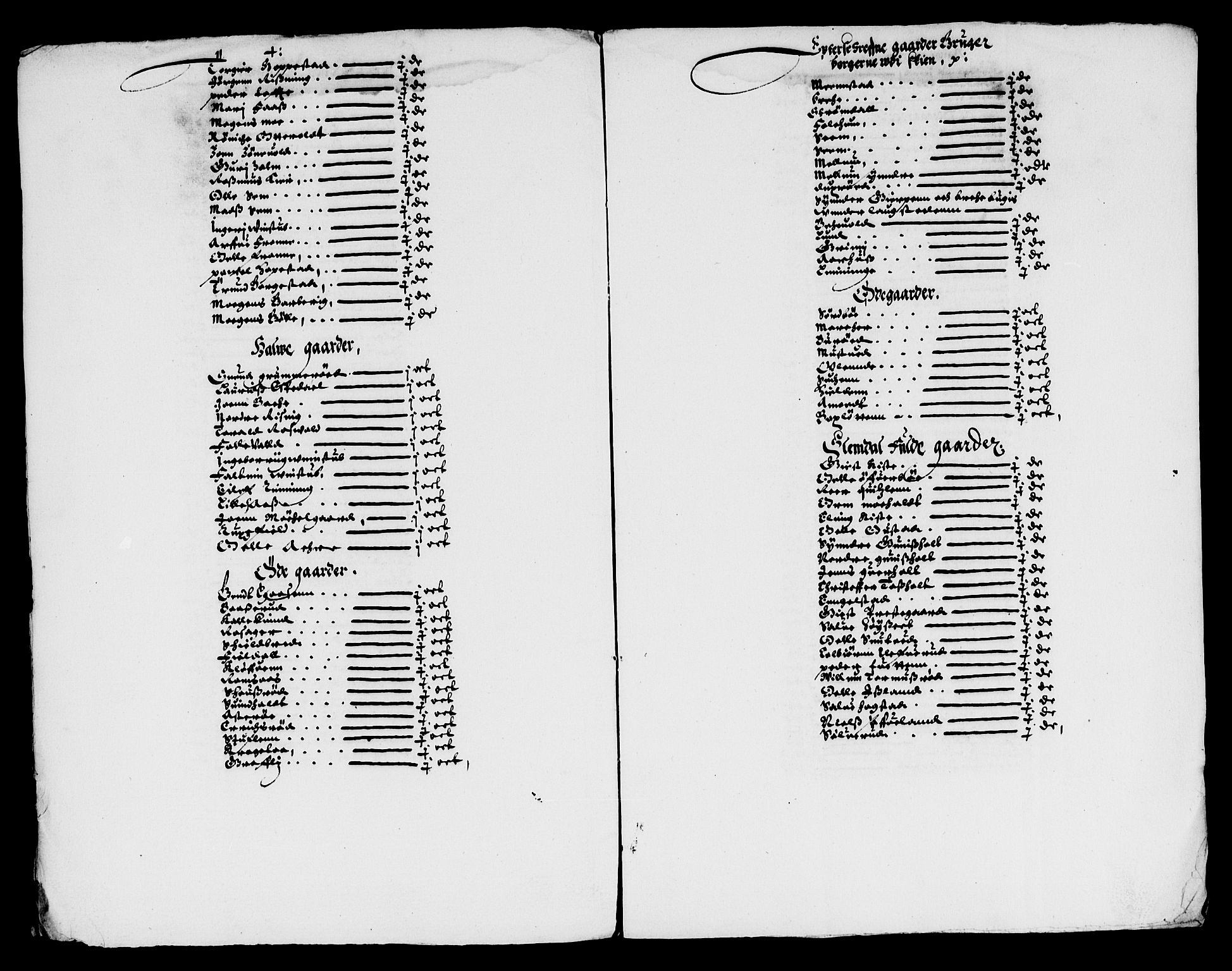 Rentekammeret inntil 1814, Reviderte regnskaper, Lensregnskaper, AV/RA-EA-5023/R/Rb/Rbp/L0023: Bratsberg len, 1639-1640