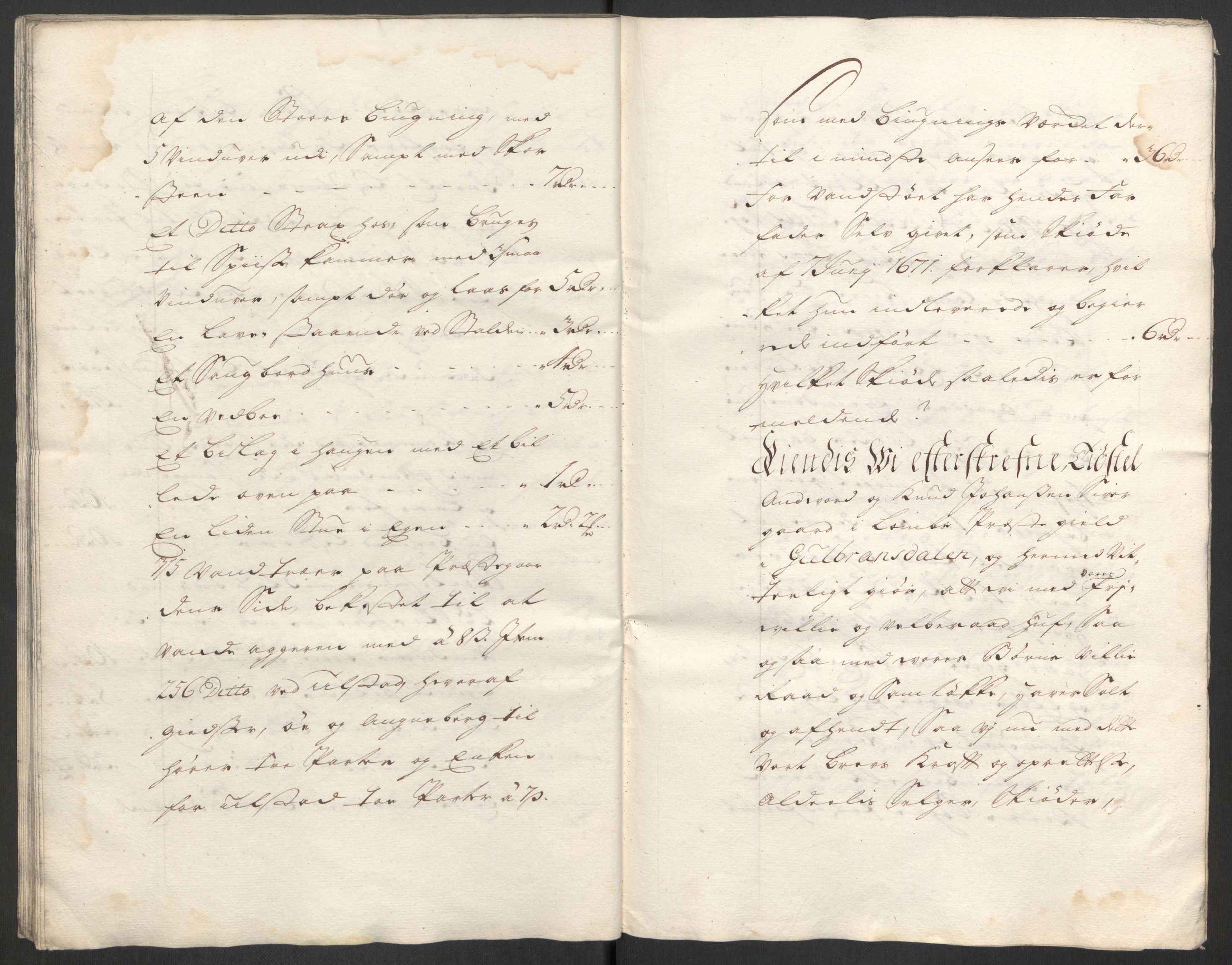Kristiania stiftamt, AV/SAO-A-10386/E/Ed/Edp/L0001: Sorenskrivere, 1711-1721, p. 170