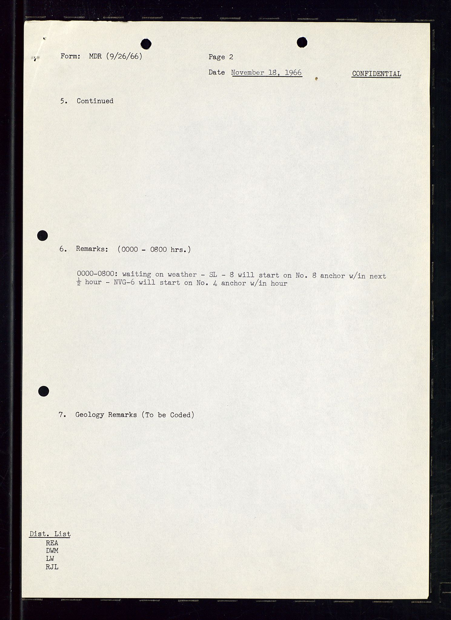 Pa 1512 - Esso Exploration and Production Norway Inc., AV/SAST-A-101917/E/Ea/L0012: Well 25/11-1 og Well 25/10-3, 1966-1967, p. 120