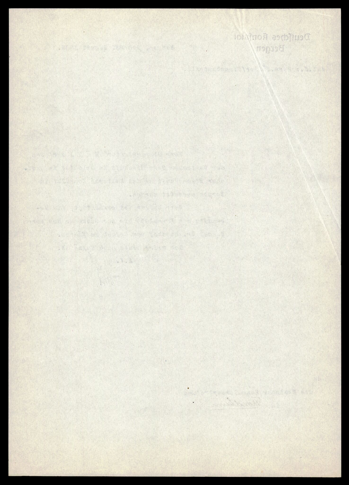 Forsvarets Overkommando. 2 kontor. Arkiv 11.4. Spredte tyske arkivsaker, AV/RA-RAFA-7031/D/Dar/Darc/L0021: FO.II. Tyske konsulater, 1929-1940, p. 704