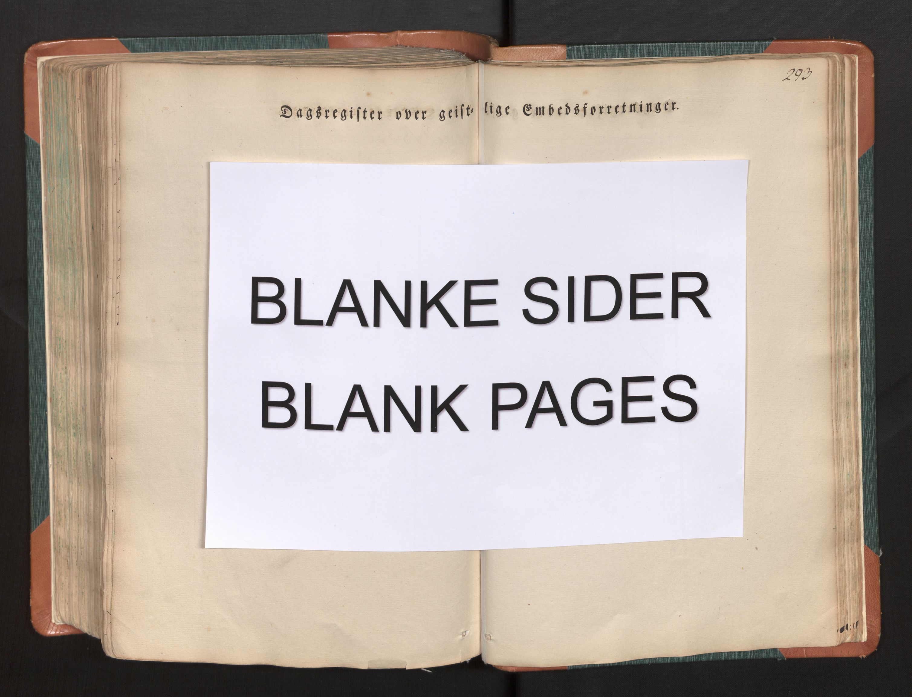 Gloppen sokneprestembete, AV/SAB-A-80101/H/Haa/Haaa/L0007: Parish register (official) no. A 7, 1827-1837, p. 293