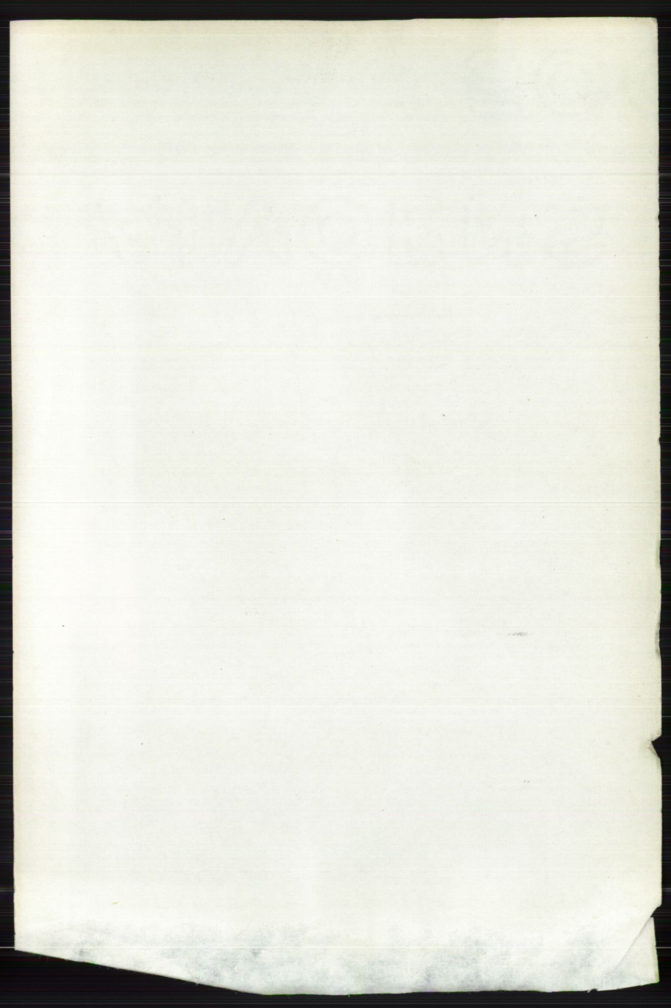 RA, 1891 census for 0813 Eidanger, 1891, p. 4205