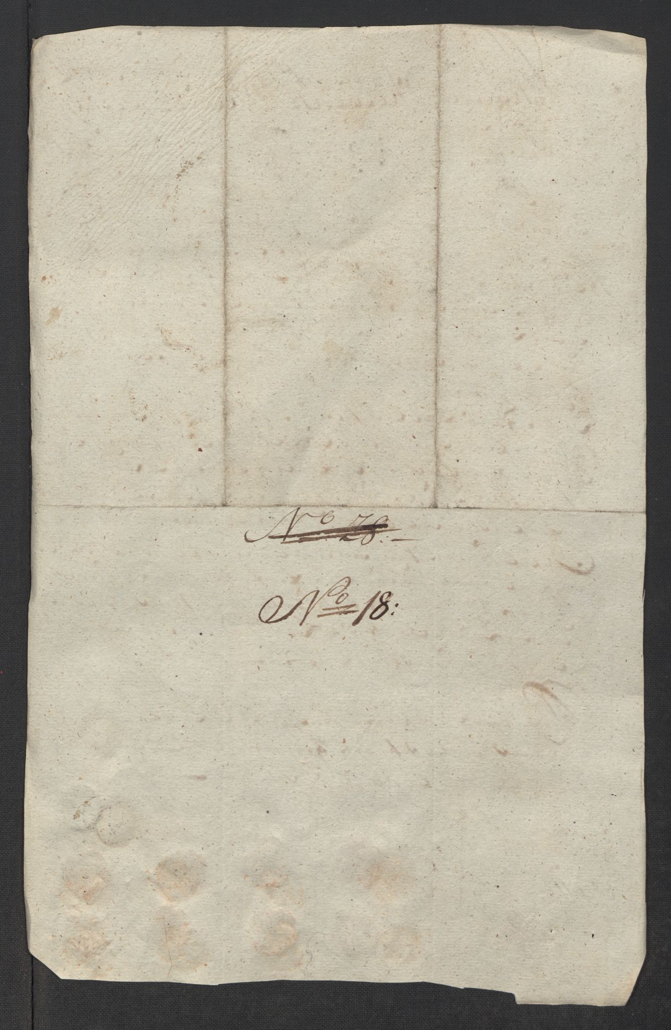 Rentekammeret inntil 1814, Reviderte regnskaper, Fogderegnskap, AV/RA-EA-4092/R17/L1187: Fogderegnskap Gudbrandsdal, 1717, p. 154