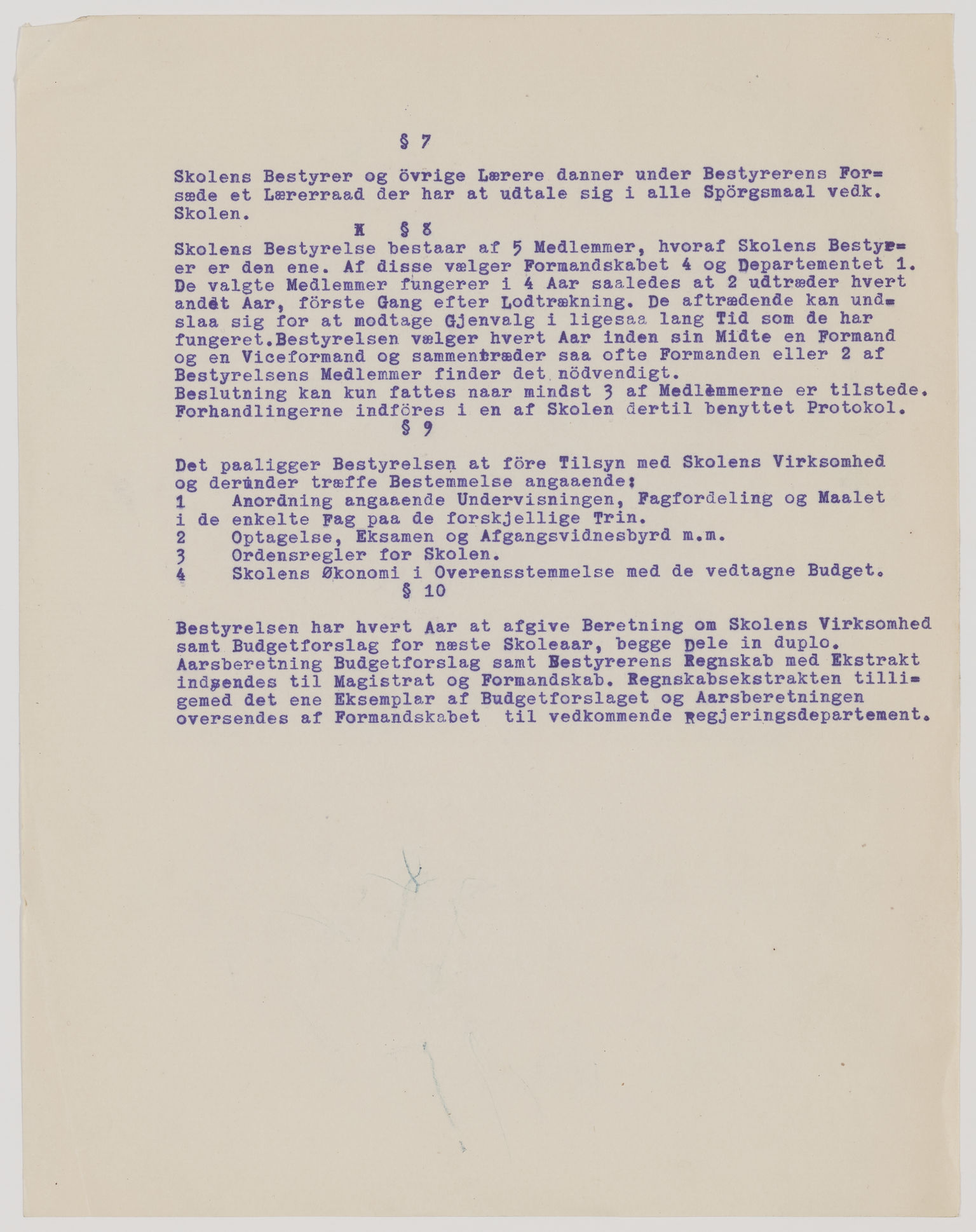 Møre og Romsdal fylkeskommune. Lærlingskole, IKAM/K-15000.523.13/E/Ea/Eaa/L0001: Økonomi, 1910-1941