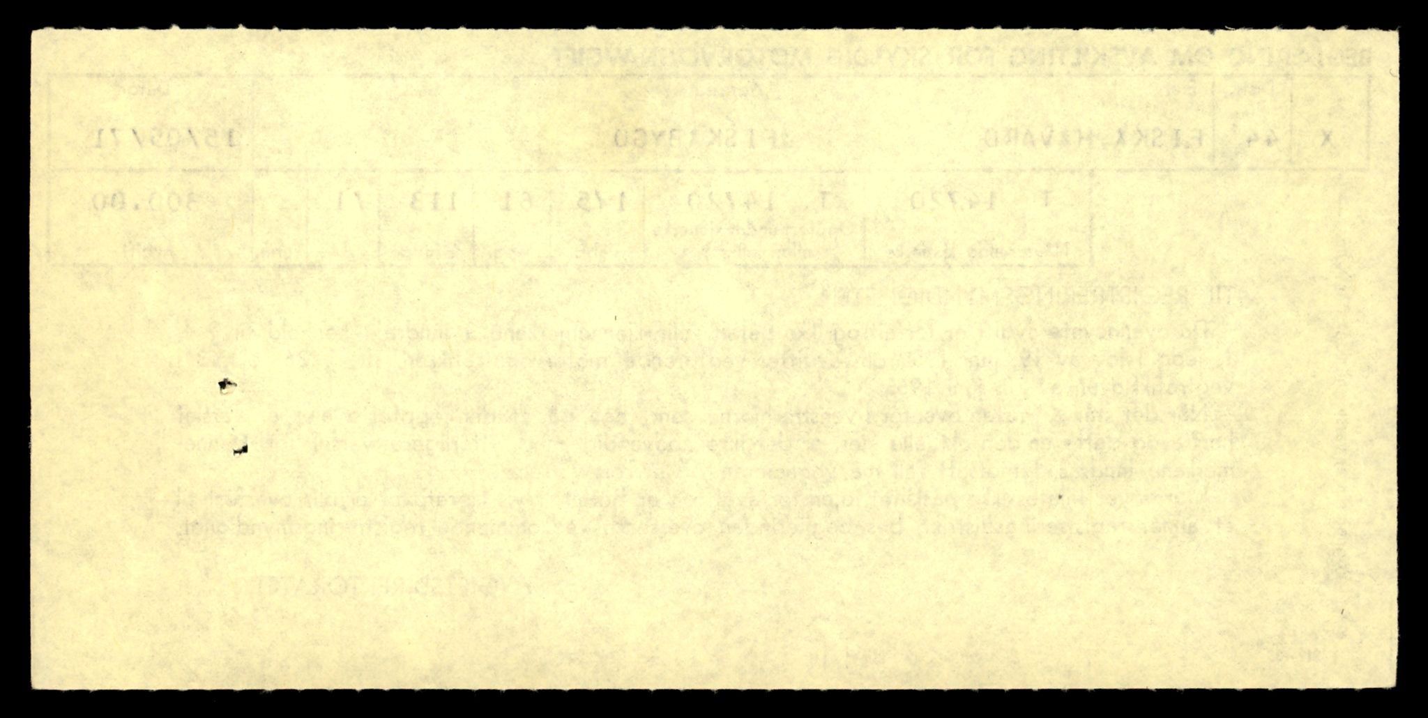 Møre og Romsdal vegkontor - Ålesund trafikkstasjon, AV/SAT-A-4099/F/Fe/L0047: Registreringskort for kjøretøy T 14580 - T 14720, 1927-1998, p. 3242