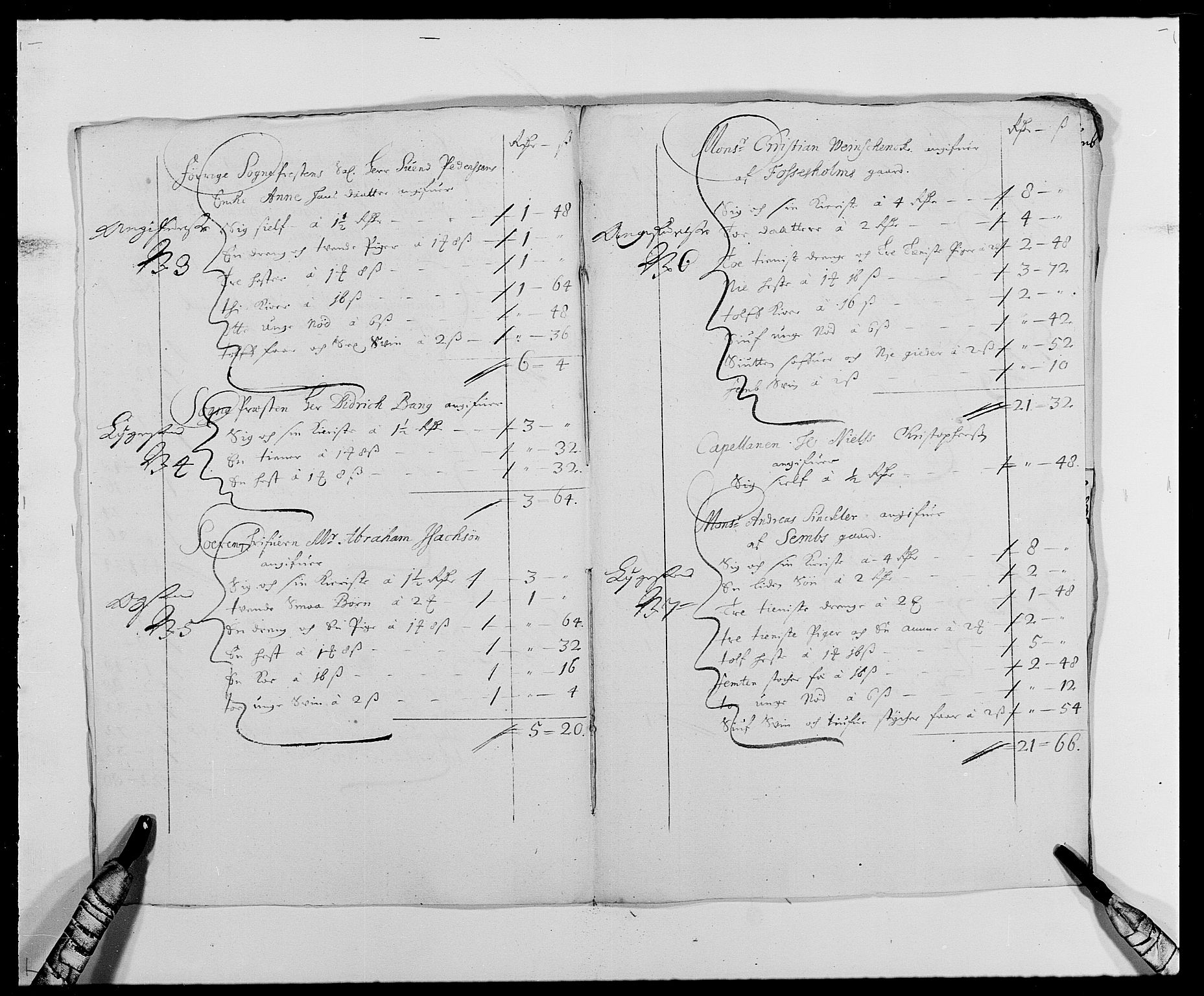 Rentekammeret inntil 1814, Reviderte regnskaper, Fogderegnskap, AV/RA-EA-4092/R26/L1684: Fogderegnskap Eiker, 1679-1686, p. 402