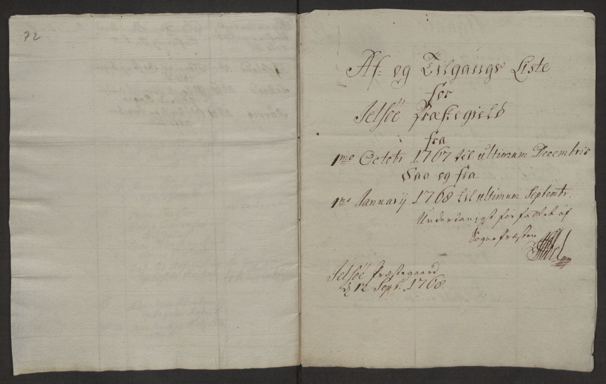 Rentekammeret inntil 1814, Realistisk ordnet avdeling, AV/RA-EA-4070/Ol/L0016a: [Gg 10]: Ekstraskatten, 23.09.1762. Ryfylke, 1762-1768, p. 56