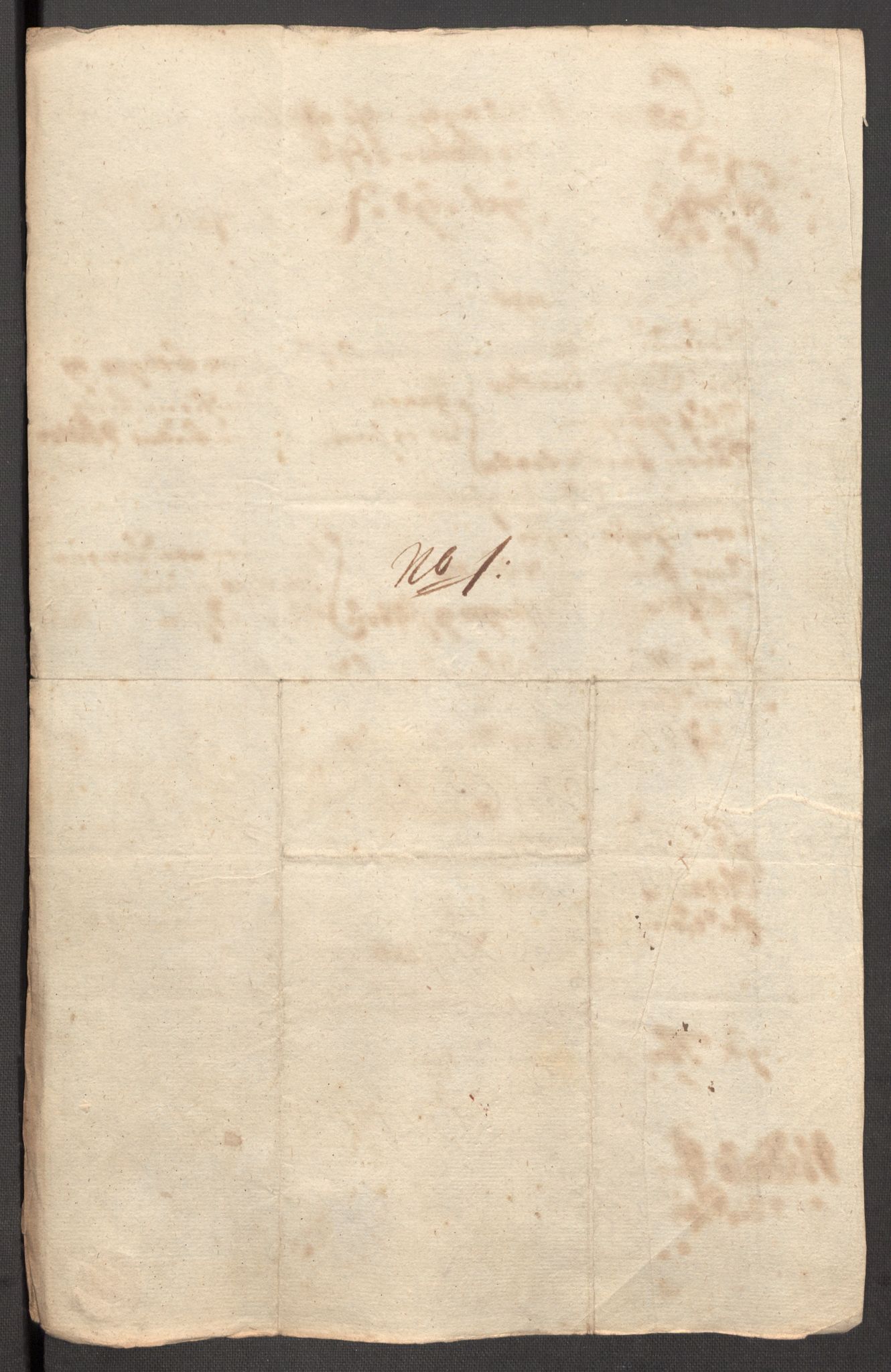 Rentekammeret inntil 1814, Reviderte regnskaper, Fogderegnskap, AV/RA-EA-4092/R62/L4188: Fogderegnskap Stjørdal og Verdal, 1696, p. 147