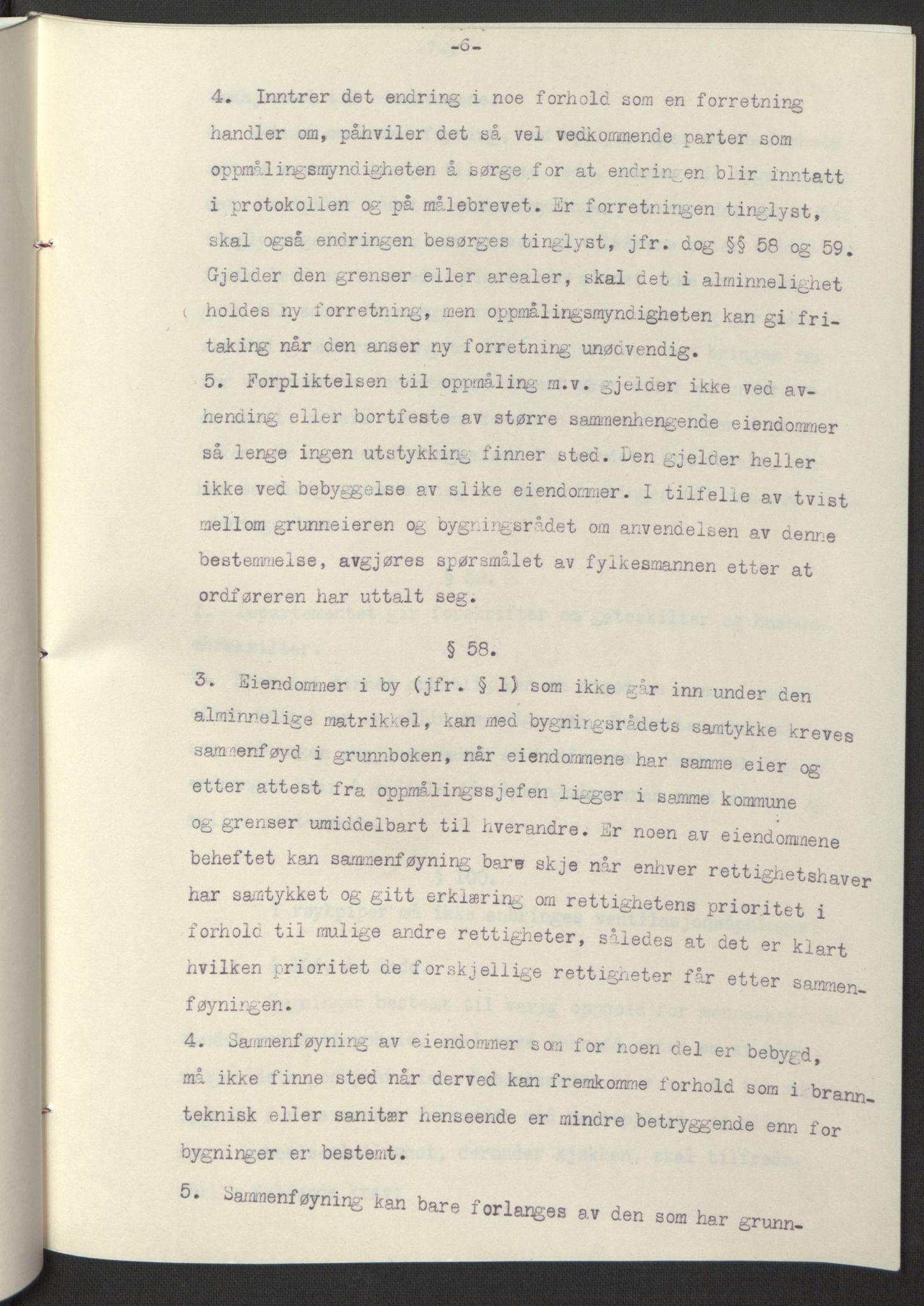 NS-administrasjonen 1940-1945 (Statsrådsekretariatet, de kommisariske statsråder mm), AV/RA-S-4279/D/Db/L0098: Lover II, 1942, p. 289