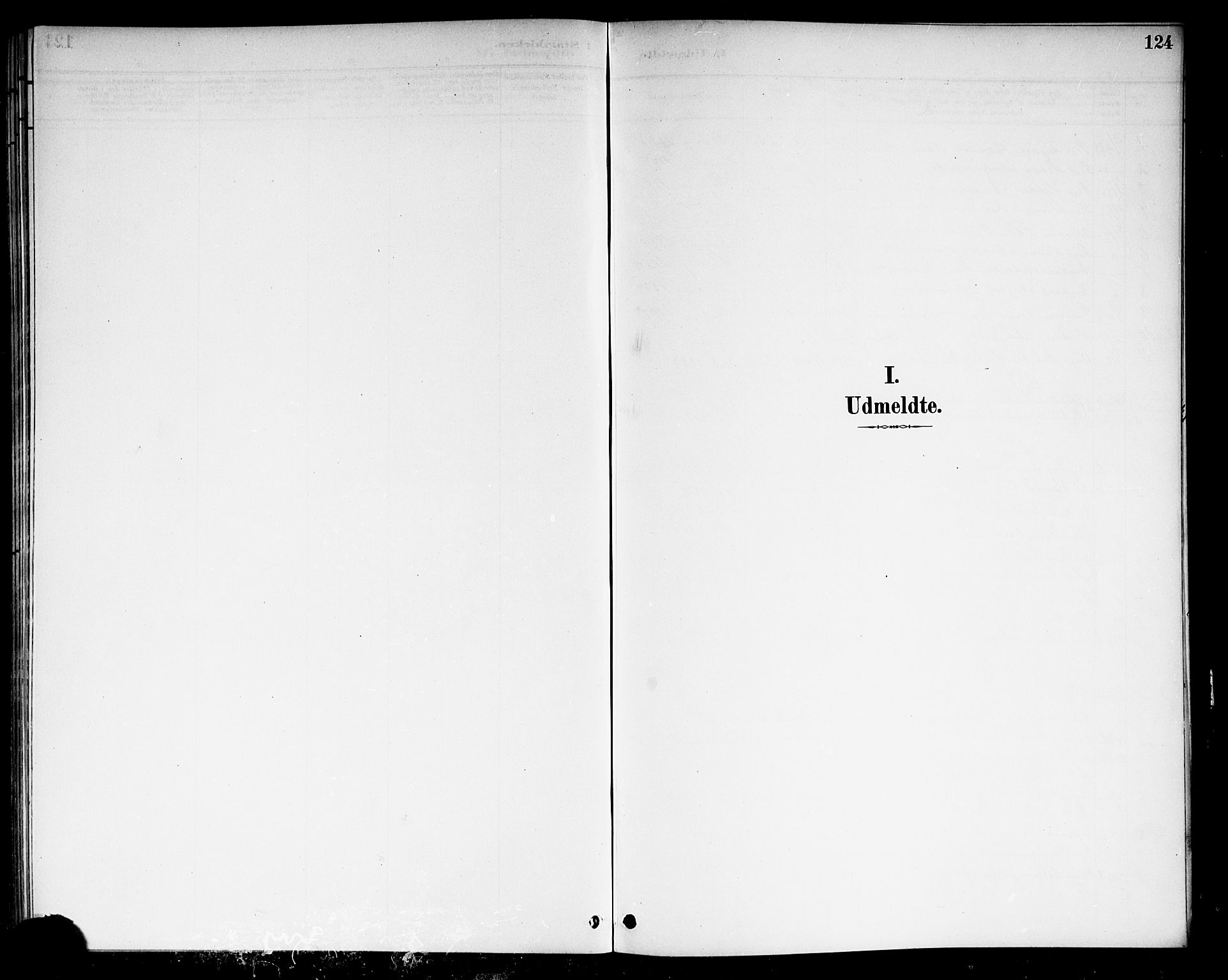 Berg prestekontor Kirkebøker, SAO/A-10902/F/Fb/L0002: Parish register (official) no. II 2, 1888-1902, p. 124