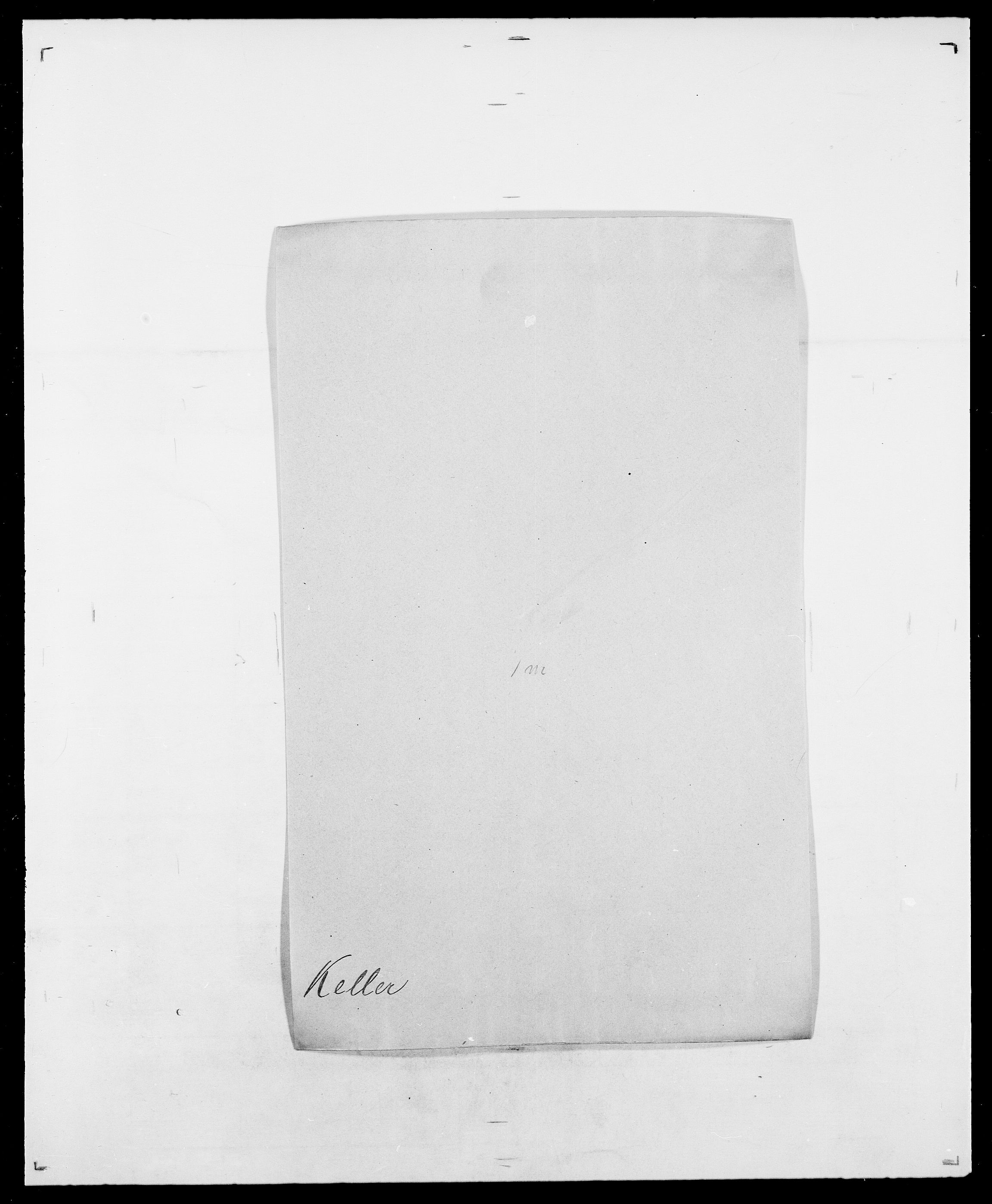 Delgobe, Charles Antoine - samling, SAO/PAO-0038/D/Da/L0020: Irgens - Kjøsterud, p. 525