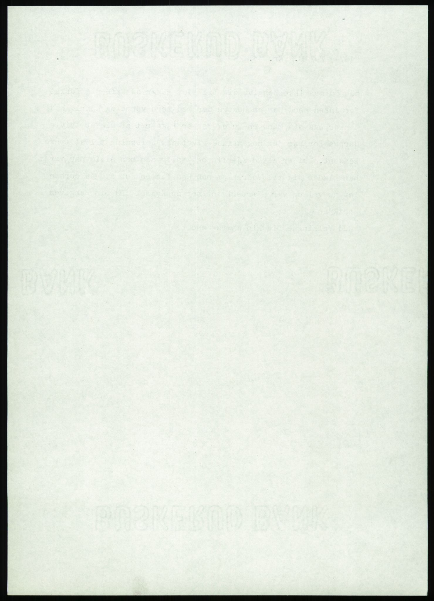 Samlinger til kildeutgivelse, Amerikabrevene, AV/RA-EA-4057/F/L0008: Innlån fra Hedmark: Gamkind - Semmingsen, 1838-1914, p. 318