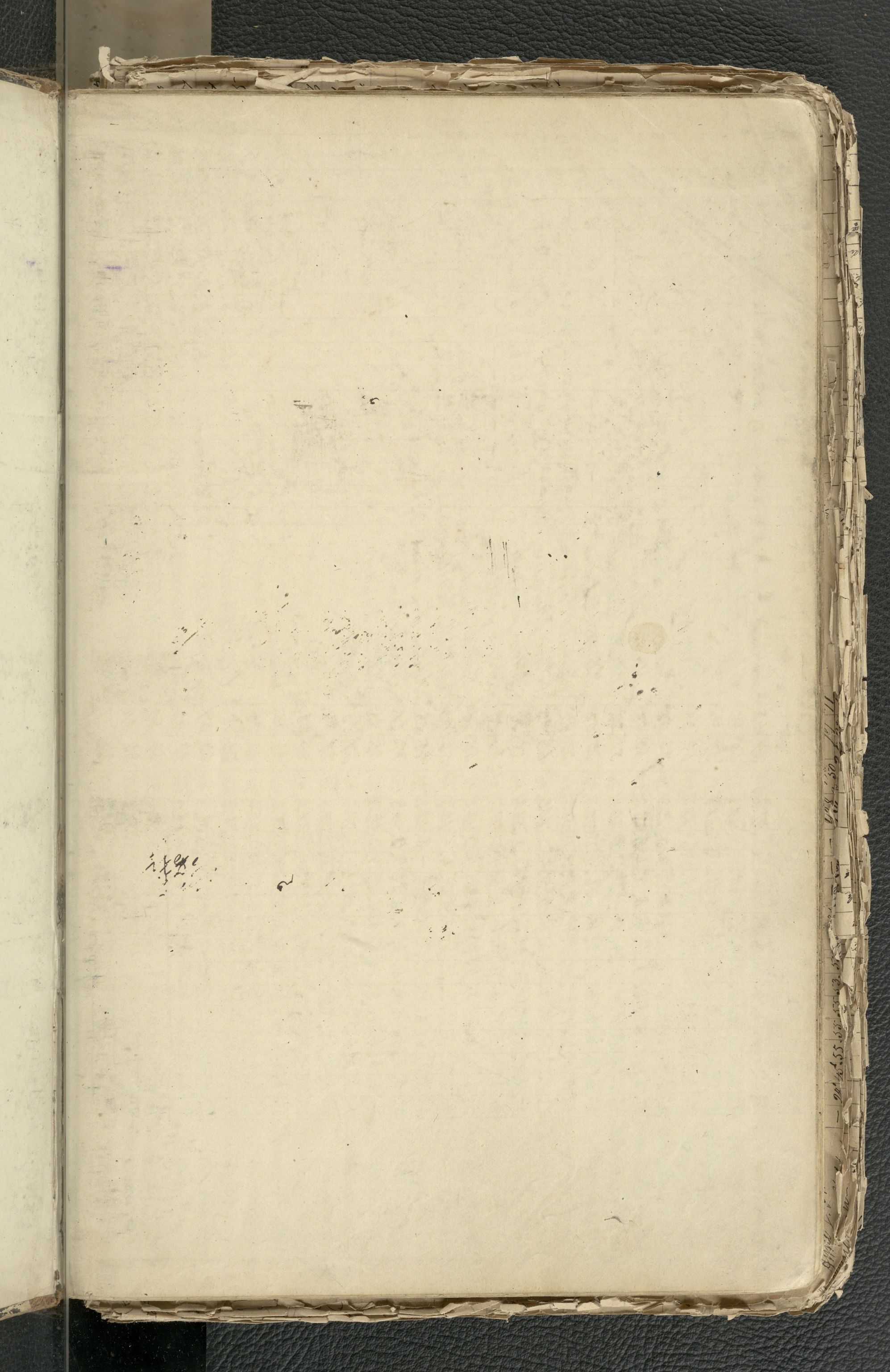 Rosendahl & Co, A/S, reperbane og notfabrikk, BBA/A-0680/J/Jb/L0001/0002: Regnskaps- og lønningsbøker / Lønningsbok, 1880-1893