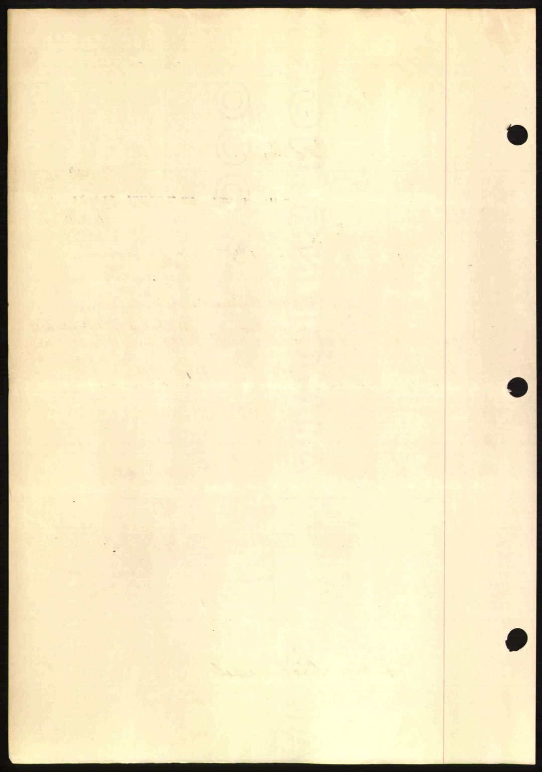 Romsdal sorenskriveri, AV/SAT-A-4149/1/2/2C: Mortgage book no. A13, 1942-1943, Diary no: : 222/1943