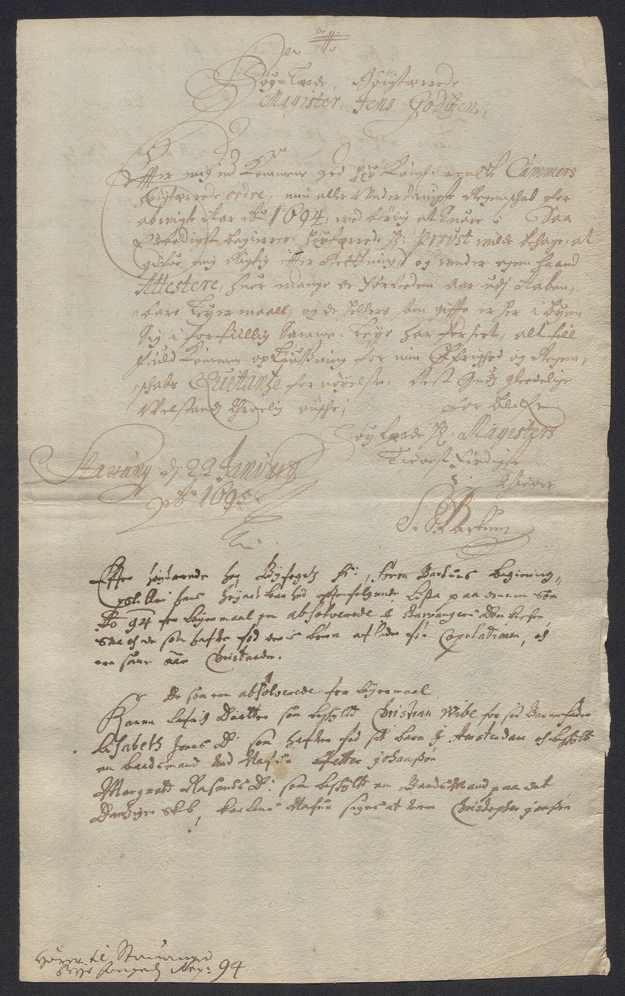 Rentekammeret inntil 1814, Reviderte regnskaper, Byregnskaper, AV/RA-EA-4066/R/Ro/L0316: [O14] Sikt og sakefall, 1662-1693, p. 380