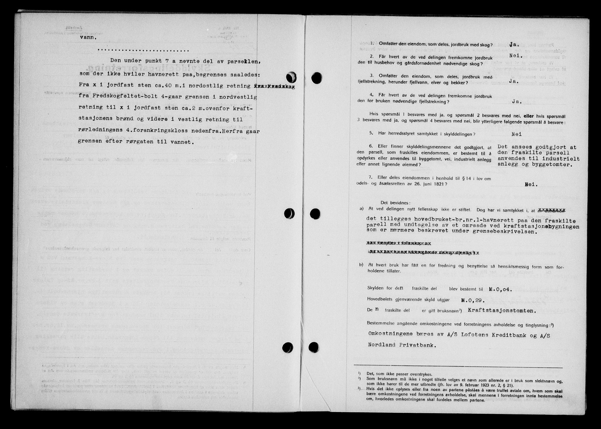 Lofoten sorenskriveri, AV/SAT-A-0017/1/2/2C/L0028b: Mortgage book no. 28b, 1933-1933, Deed date: 15.07.1933