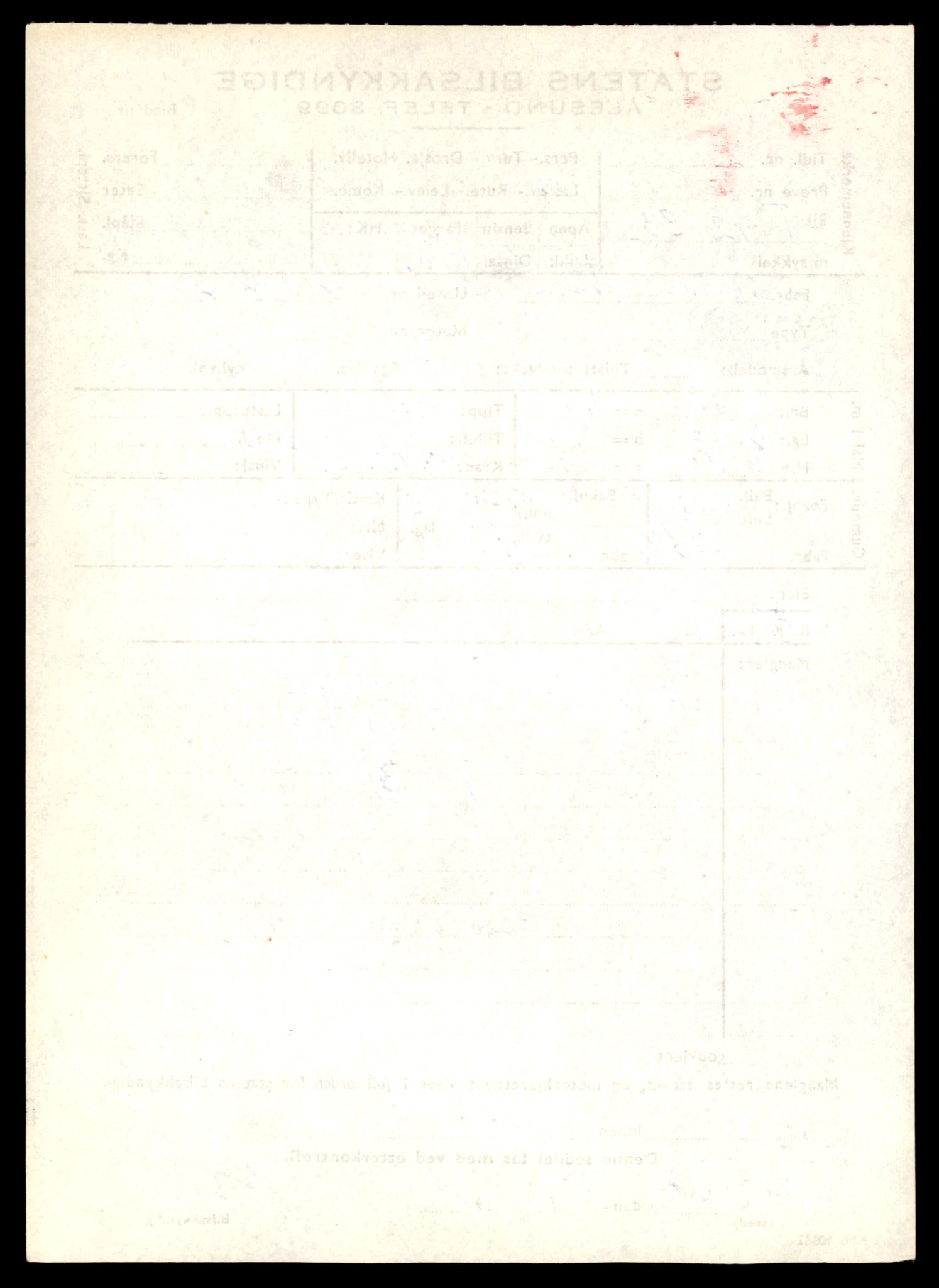 Møre og Romsdal vegkontor - Ålesund trafikkstasjon, AV/SAT-A-4099/F/Fe/L0032: Registreringskort for kjøretøy T 11997 - T 12149, 1927-1998, p. 3310
