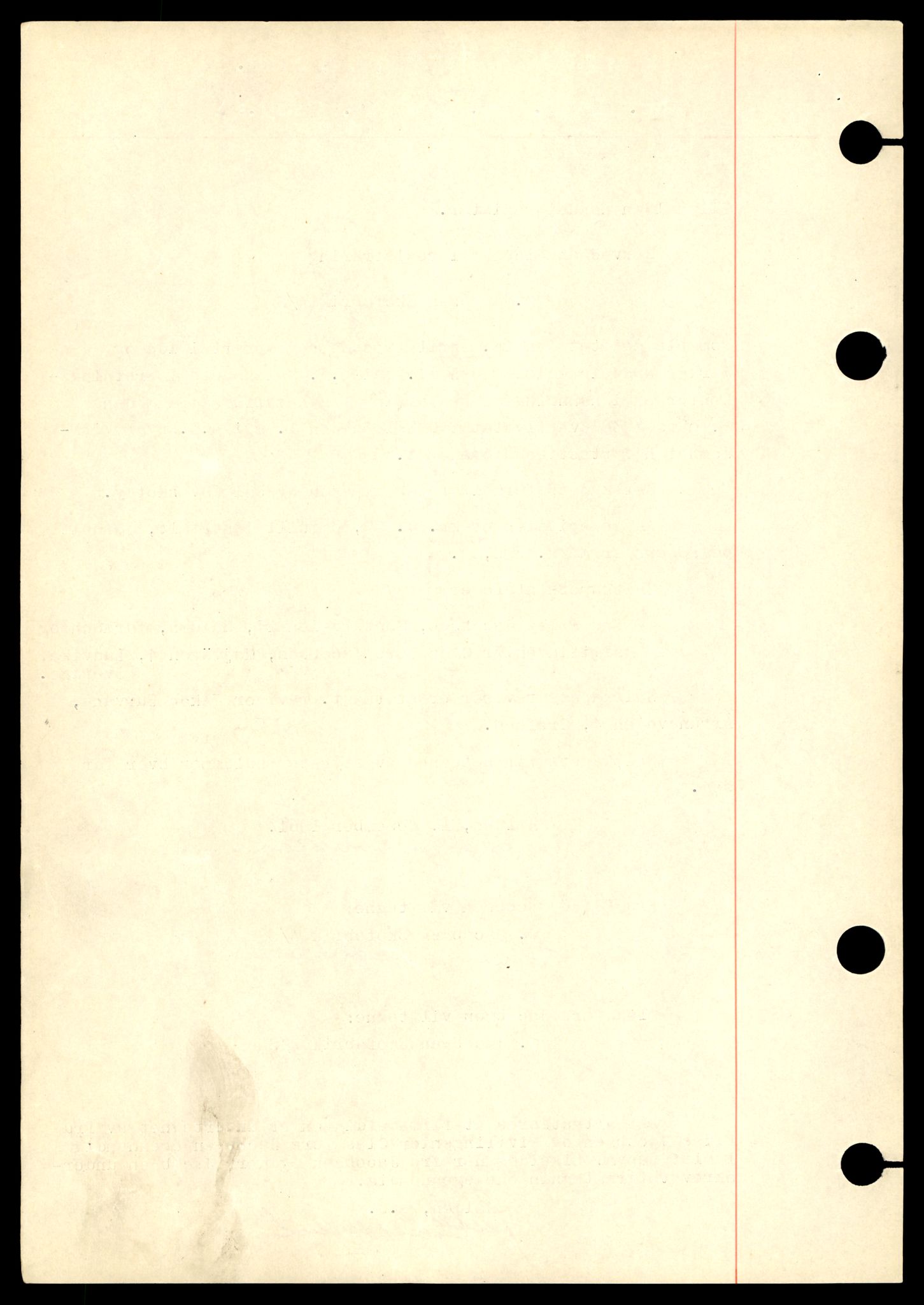 Halden tingrett, AV/SAT-A-10067/K/Kb/Kba/L0015: Aksjeselskap, J-Li, 1944-1990