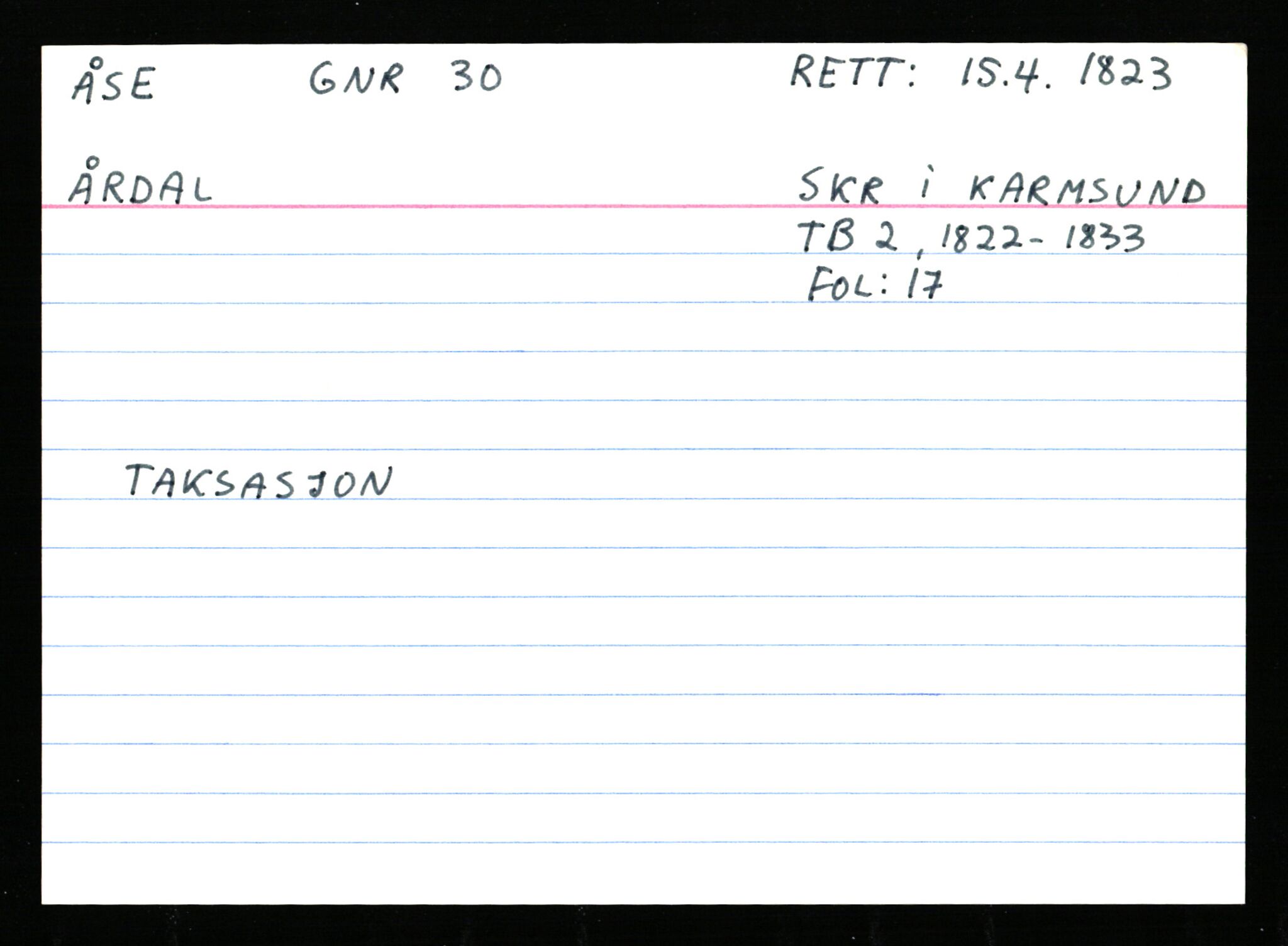 Statsarkivet i Stavanger, AV/SAST-A-101971/03/Y/Ym/L0072: Åstedskort sortert etter gårdsnavn: Årvold - Åvendal (Rogaland) og Ausdal - Jendal indre (Vest-Agder), 1600-1950, p. 187