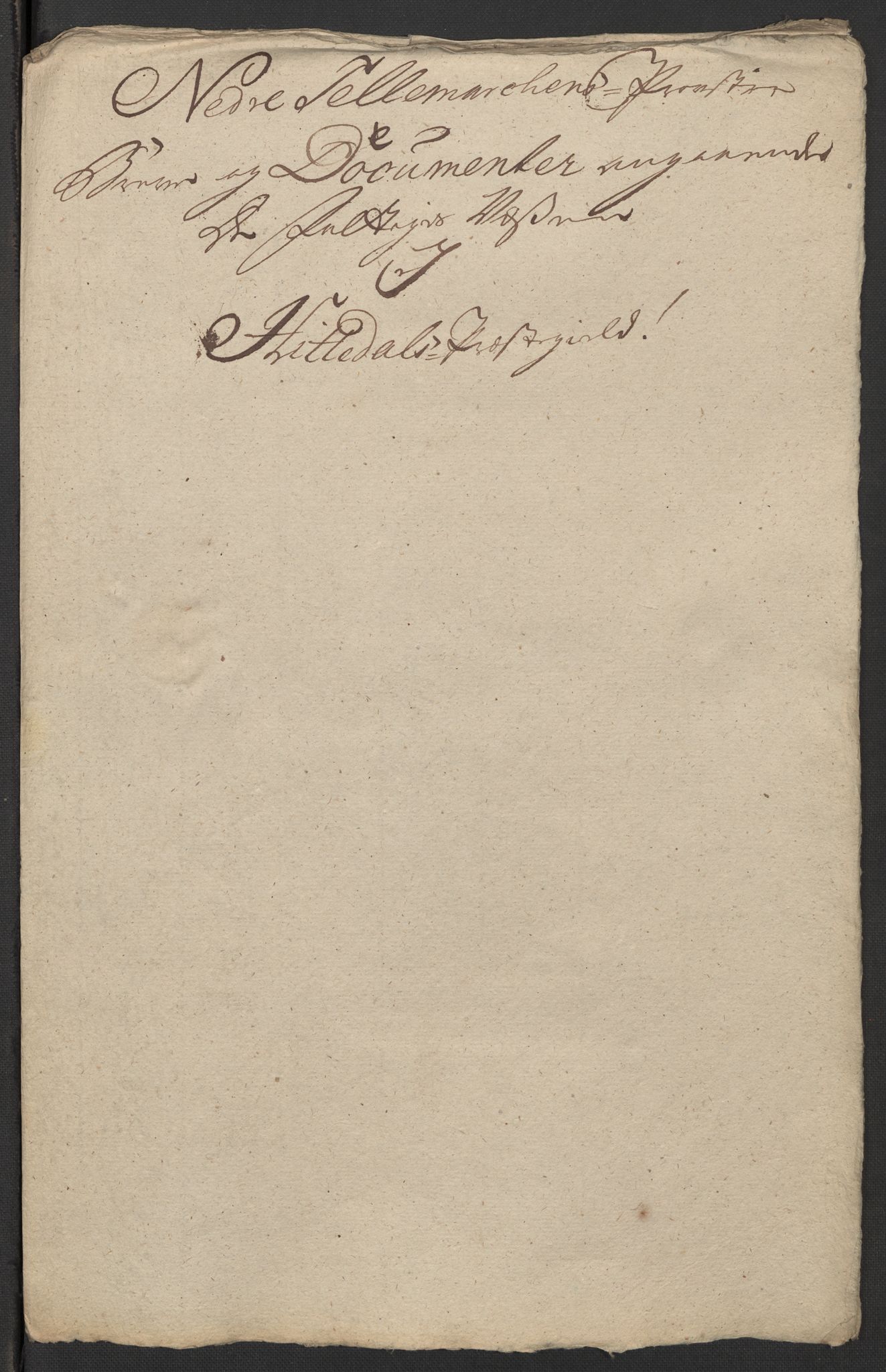Kristiania tukthus, SAO/A-10644/A/Ad/Adb/L0011: Innkomne skriv, rapporter og regnskap, 1742-1783, p. 382